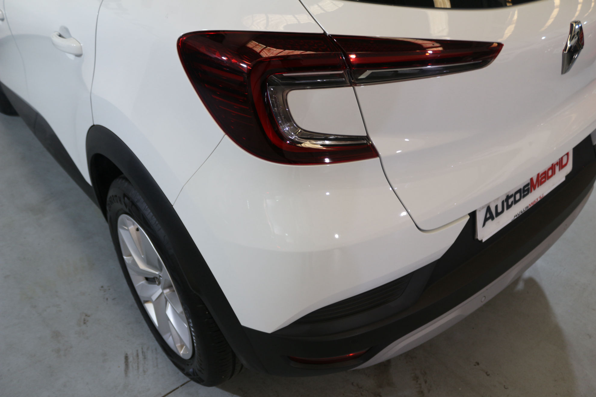 Renault Captur Intens TCe GLP - foto 29