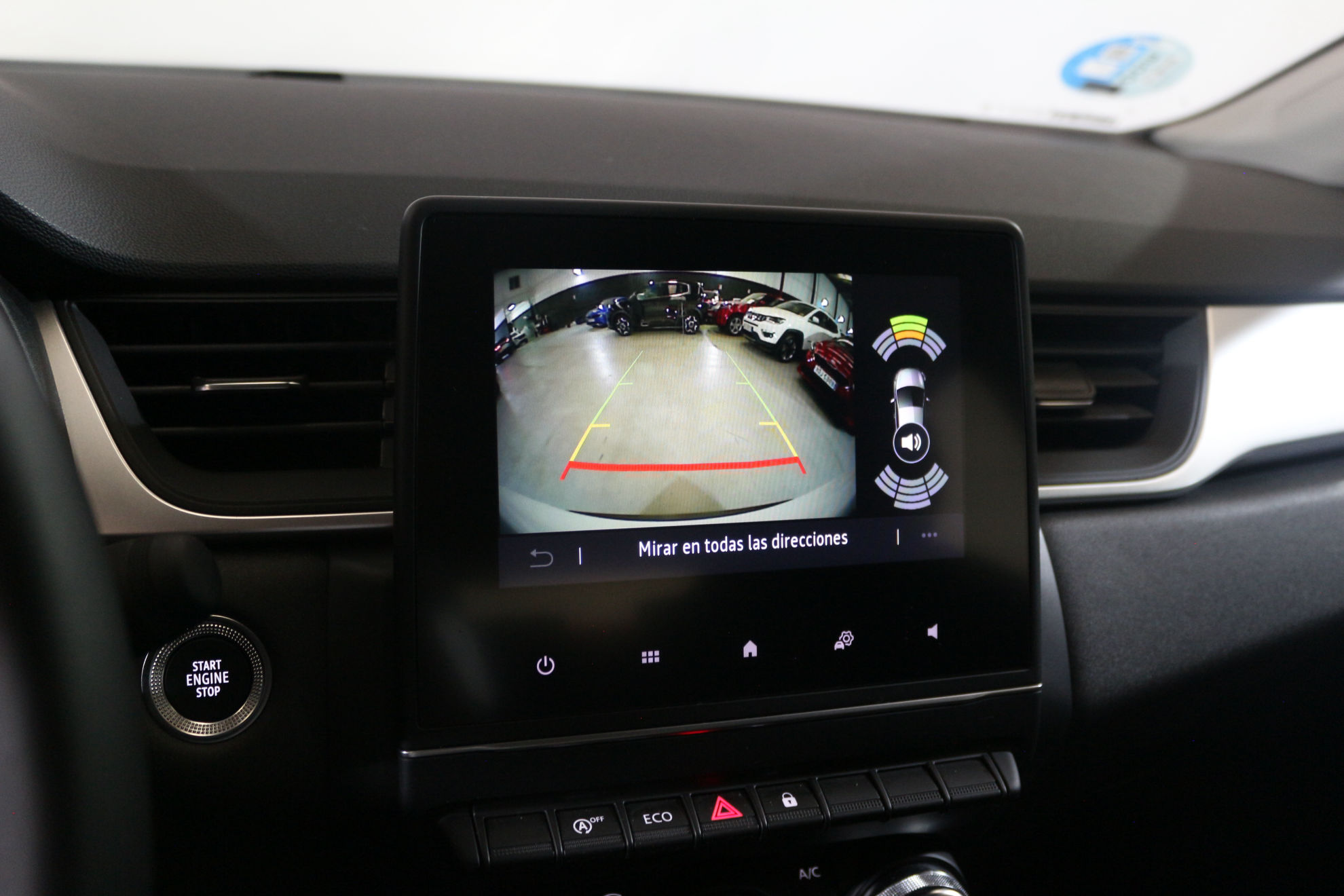 Renault Captur Intens TCe GLP - foto 25