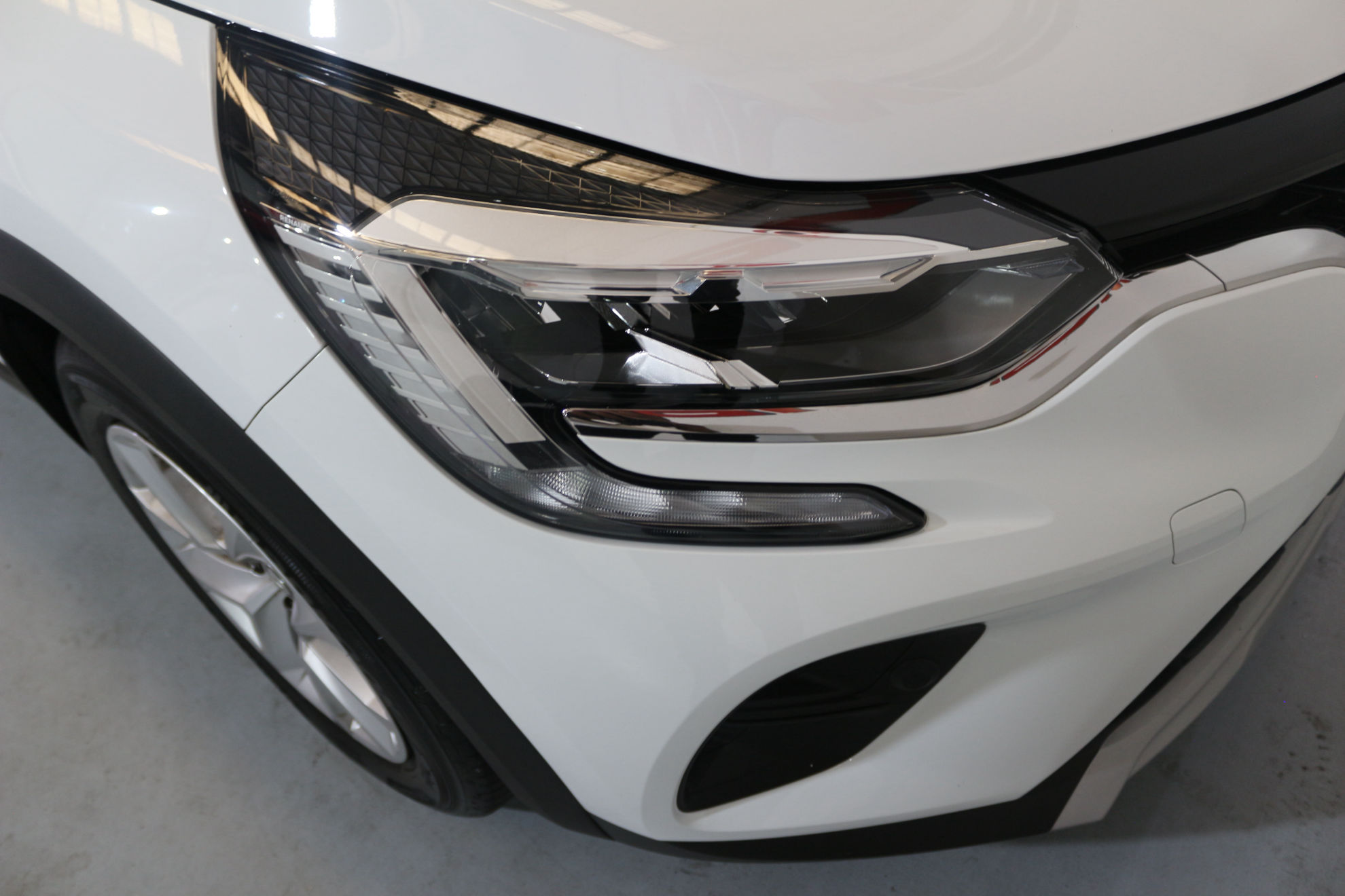 Renault Captur Intens TCe GLP - foto 32