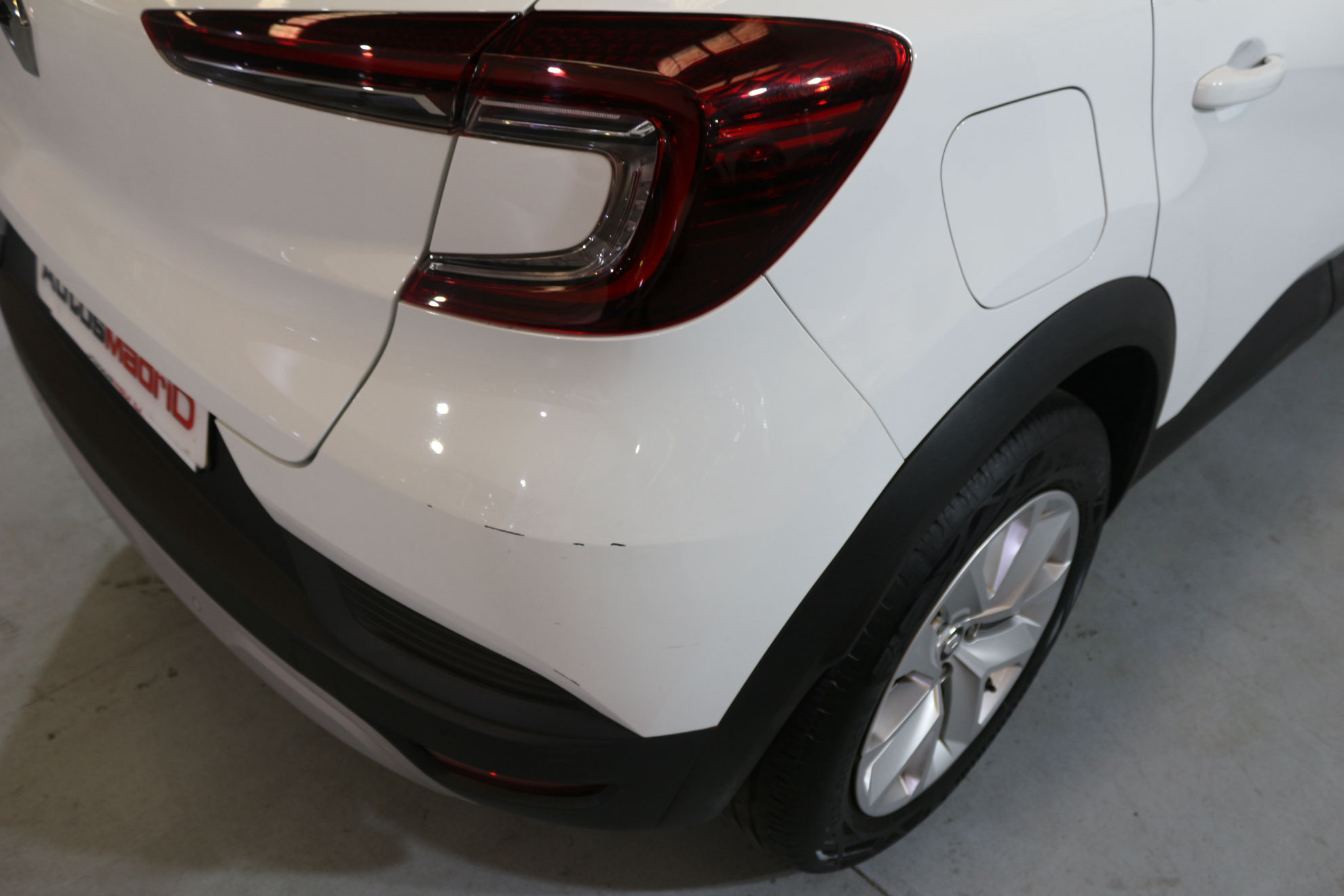 Renault Captur Intens TCe GLP - foto 30