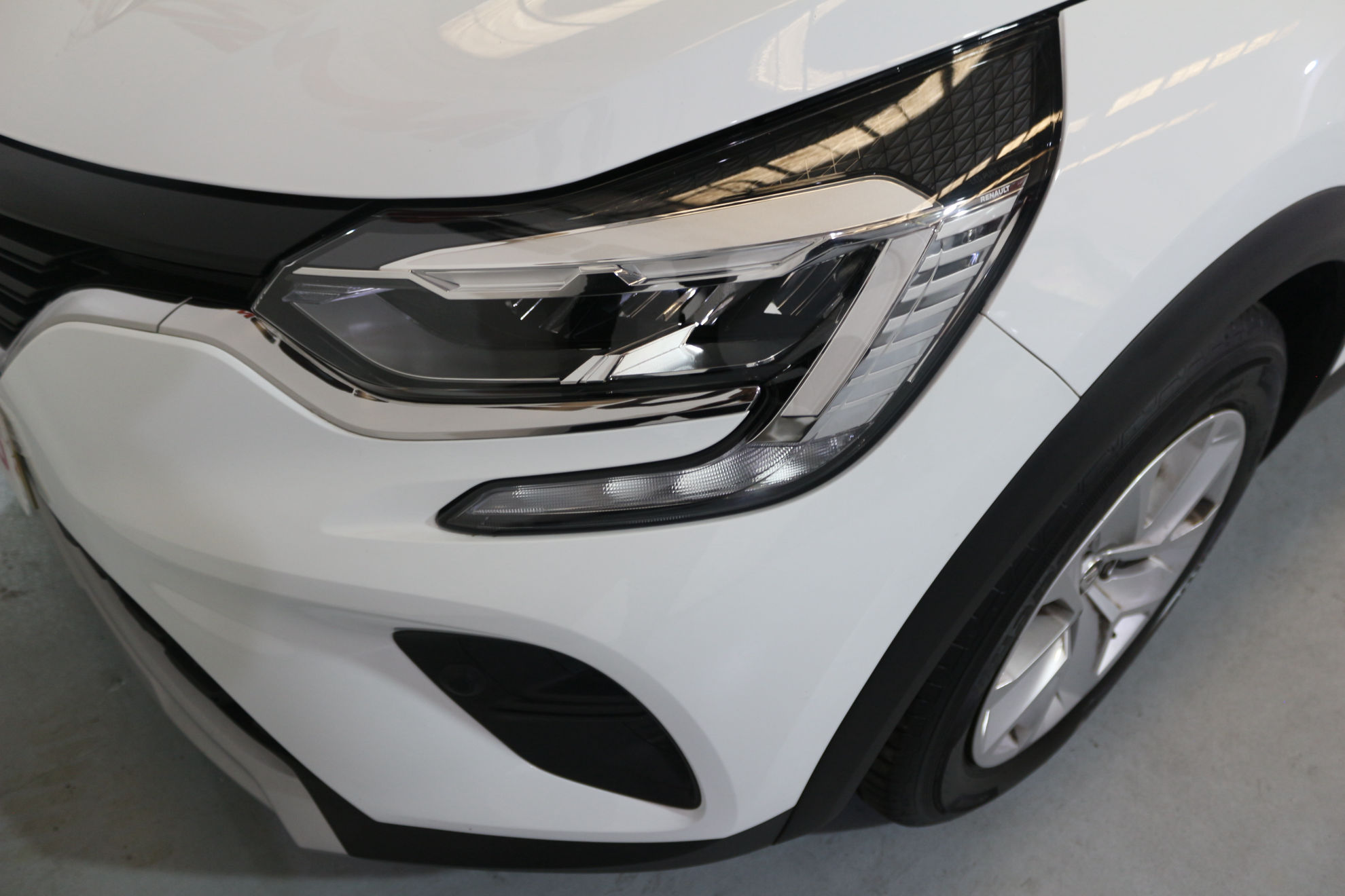Renault Captur Intens TCe GLP - foto 31