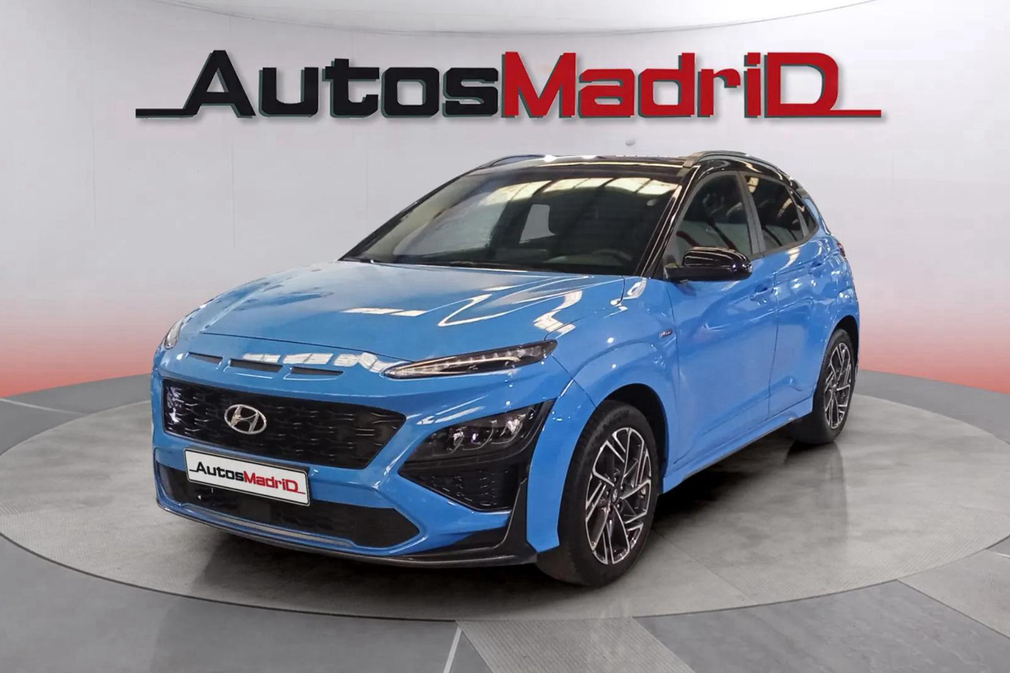 Hyundai Kona 1.0 T-GDi 48V Maxx 4x2 - foto 2