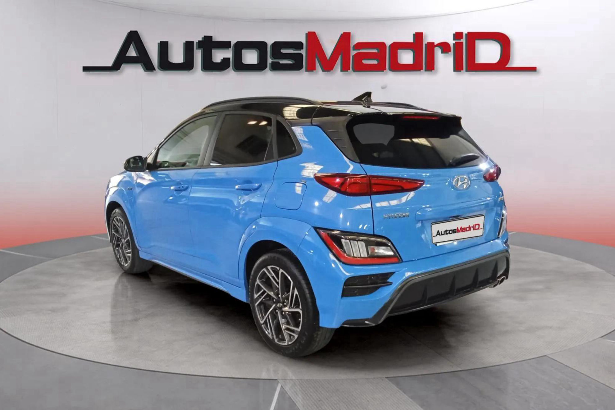Hyundai Kona 1.0 T-GDi 48V Maxx 4x2 - foto 4