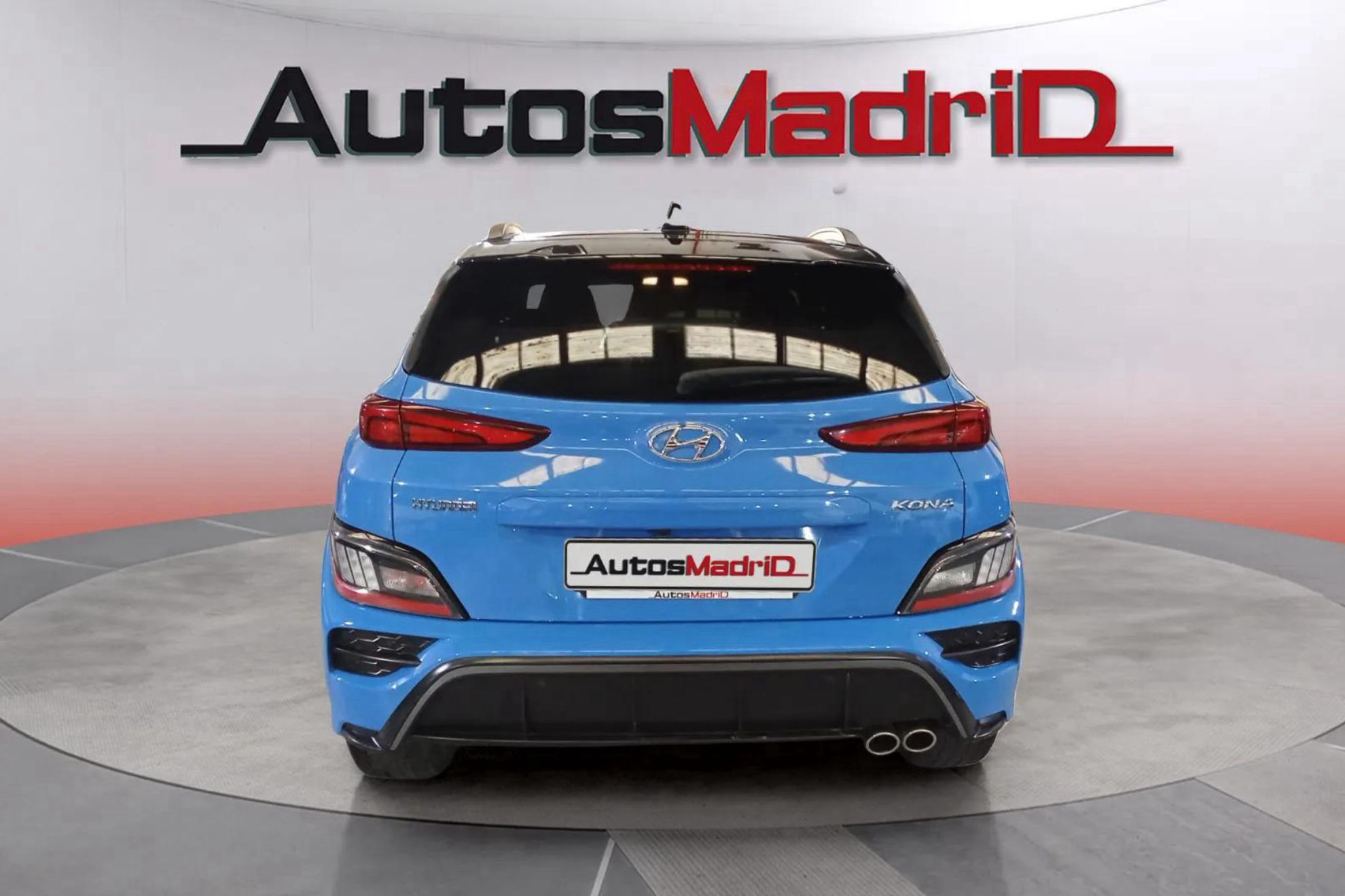 Hyundai Kona 1.0 T-GDi 48V Maxx 4x2 - foto 5