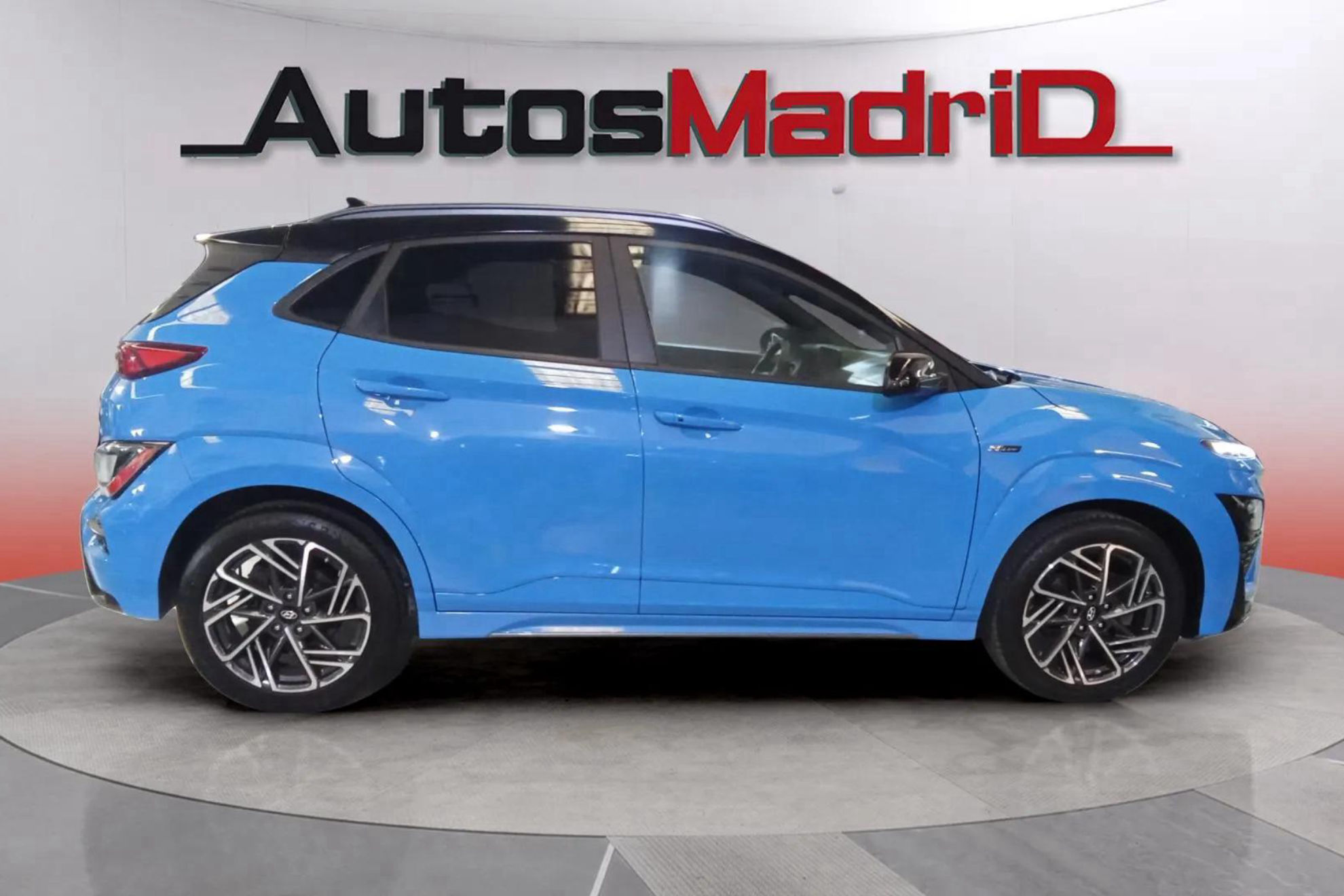 Hyundai Kona 1.0 T-GDi 48V Maxx 4x2 - foto 7