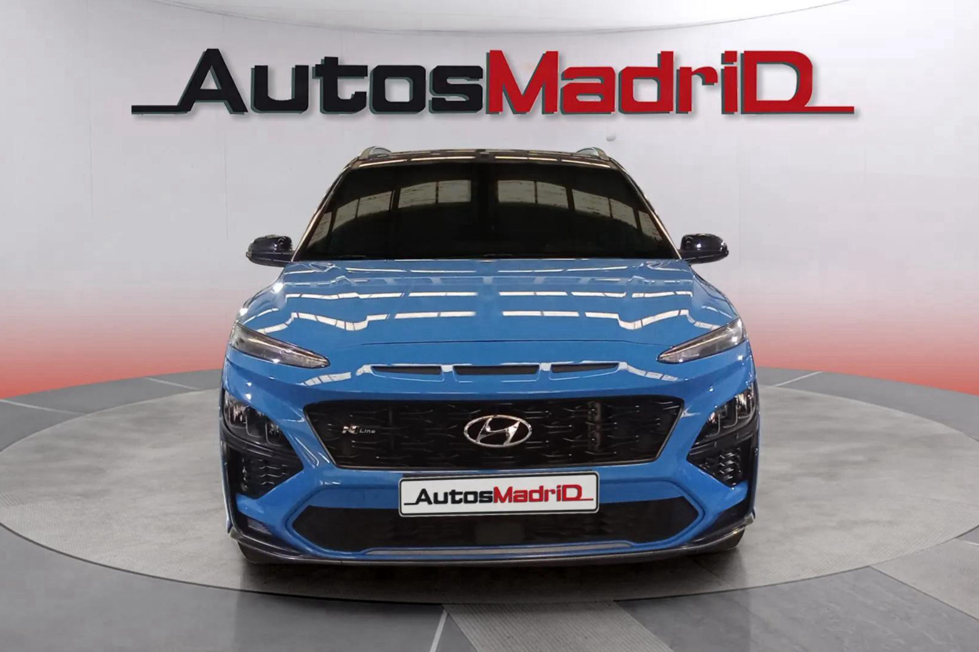 Hyundai Kona 1.0 T-GDi 48V Maxx 4x2 - foto 8