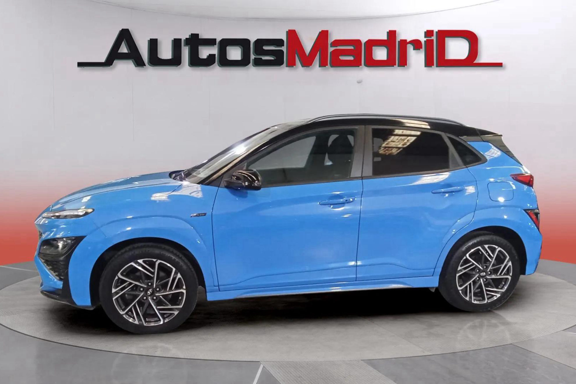 Hyundai Kona 1.0 T-GDi 48V Maxx 4x2 - foto 3