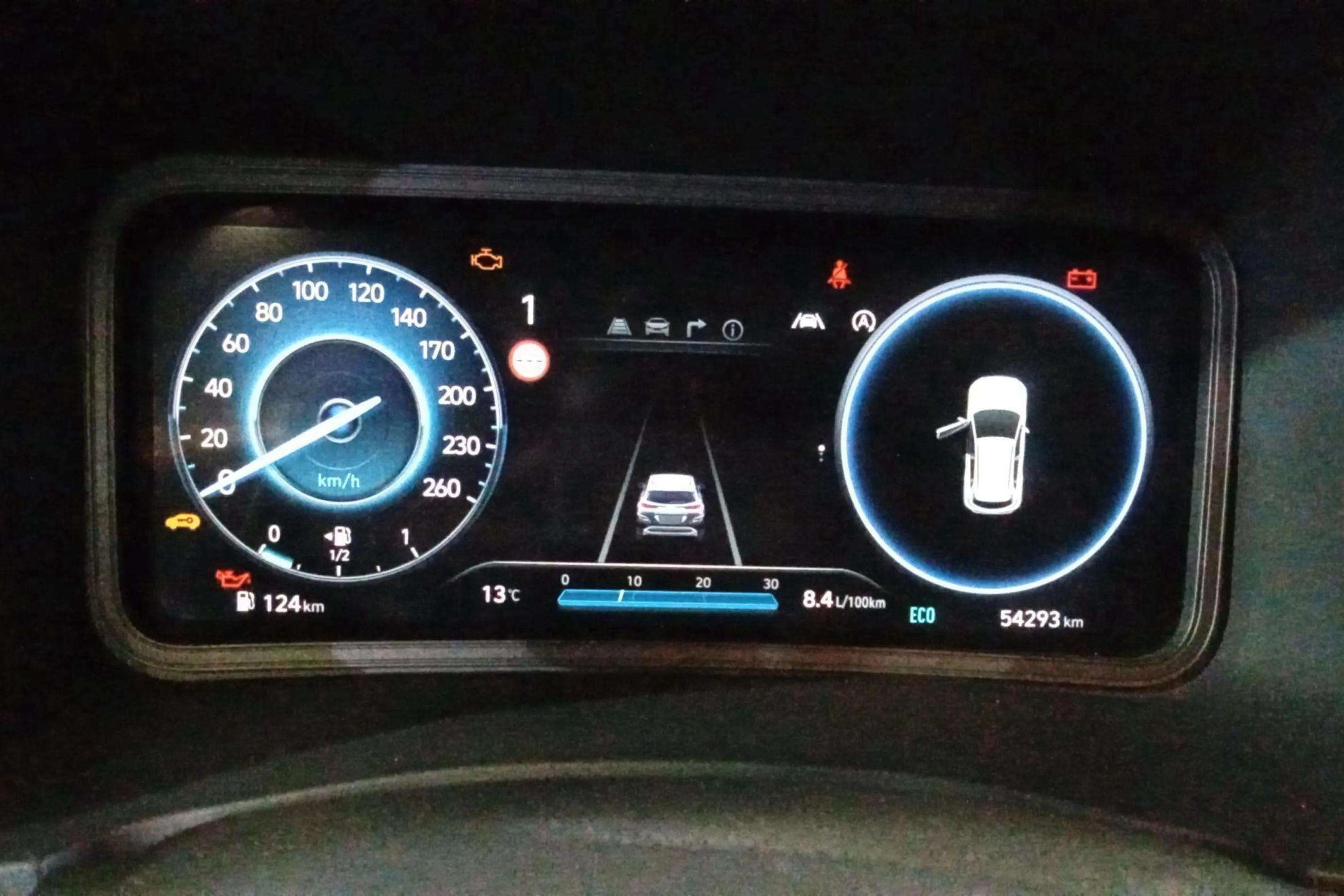 Hyundai Kona 1.0 T-GDi 48V Maxx 4x2 - foto 14