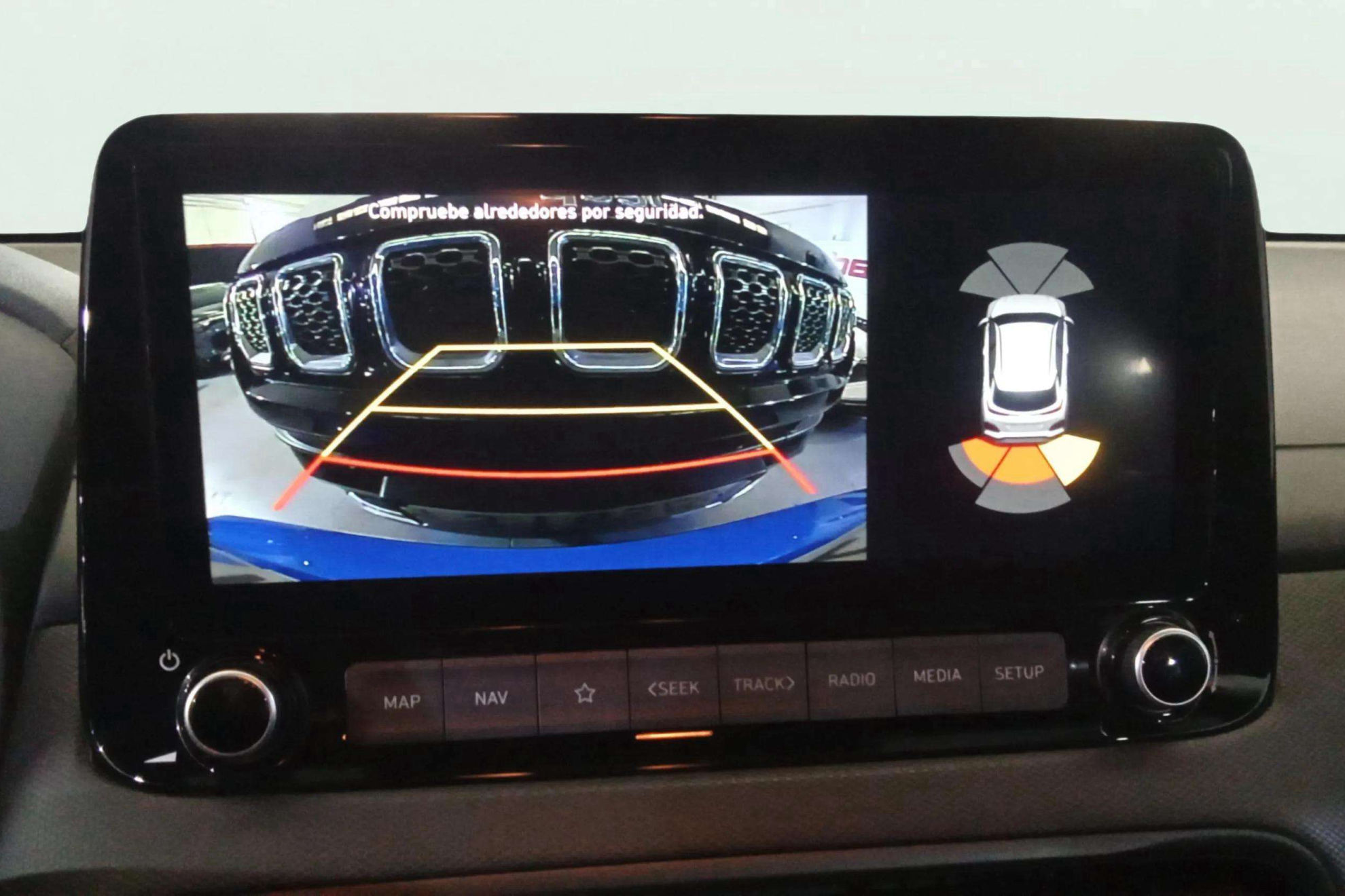 Hyundai Kona 1.0 T-GDi 48V Maxx 4x2 - foto 16