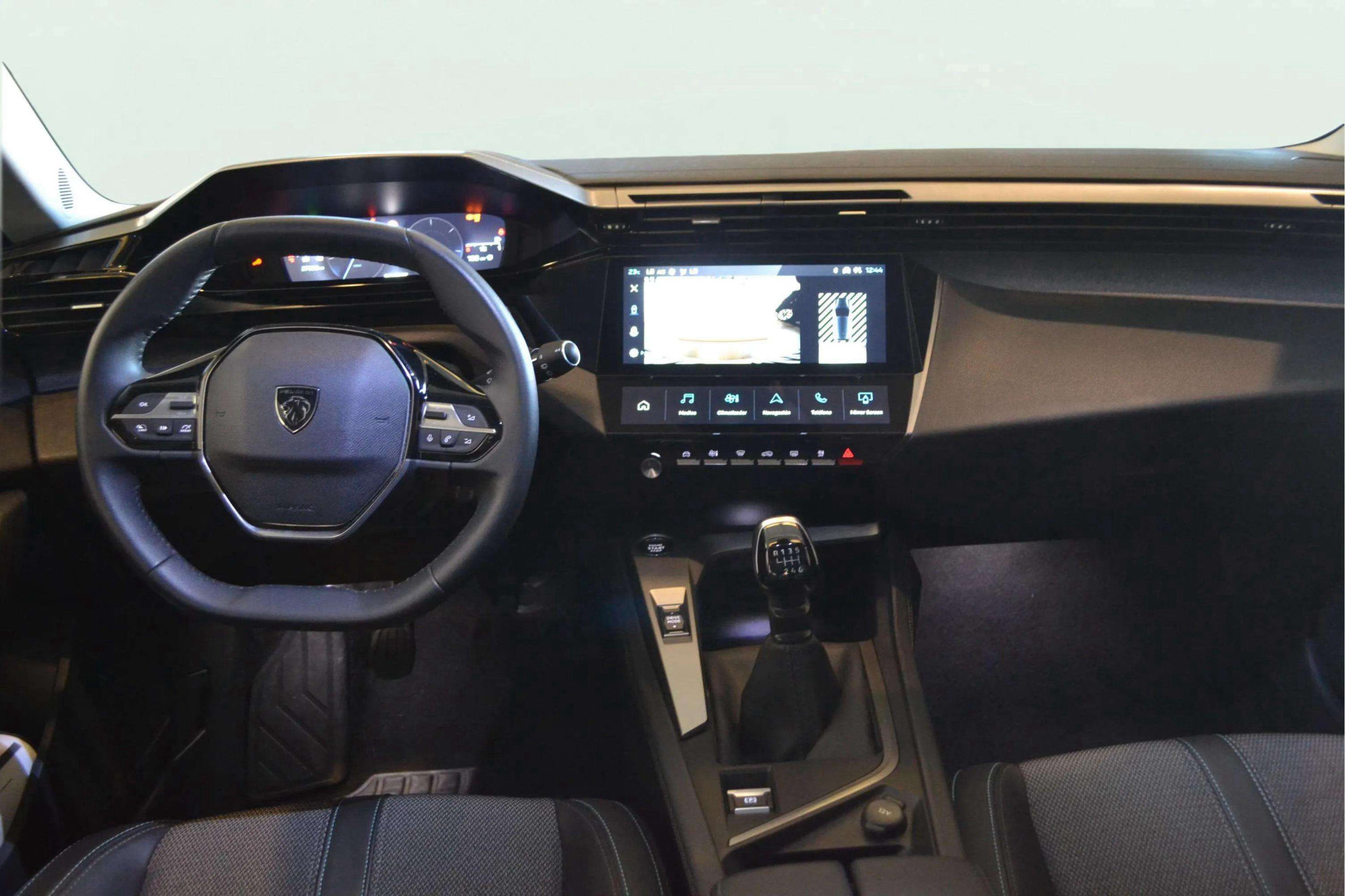 Peugeot 308 Allure PureTech 130 - foto 15