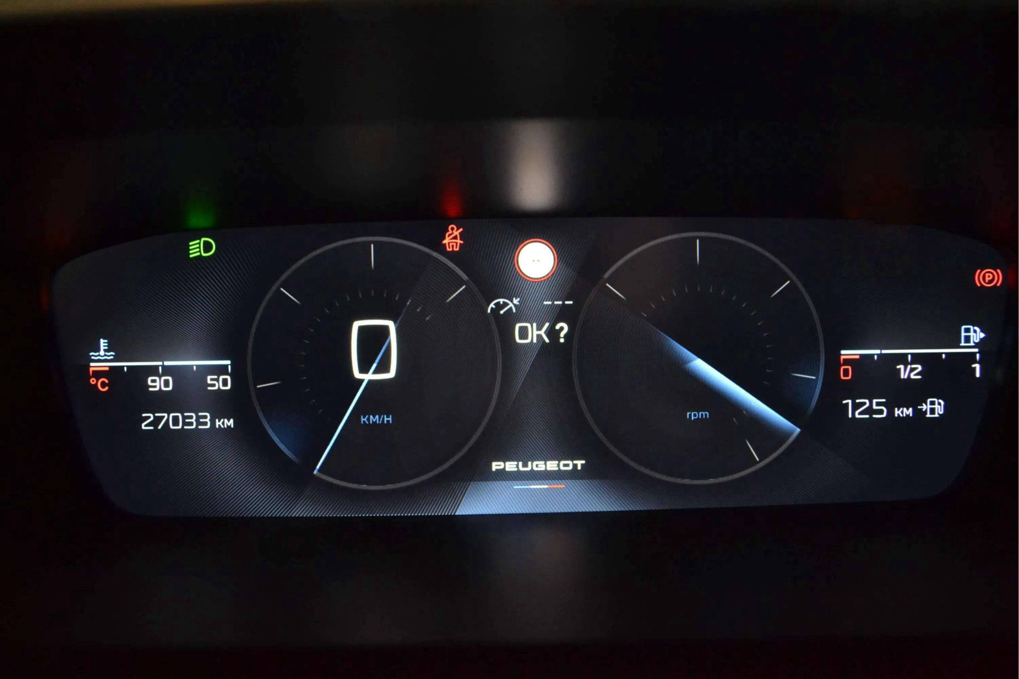 Peugeot 308 Allure PureTech 130 - foto 22