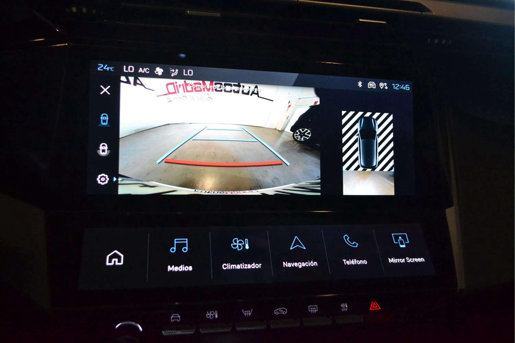 Peugeot 308 Allure PureTech 130 - foto 27