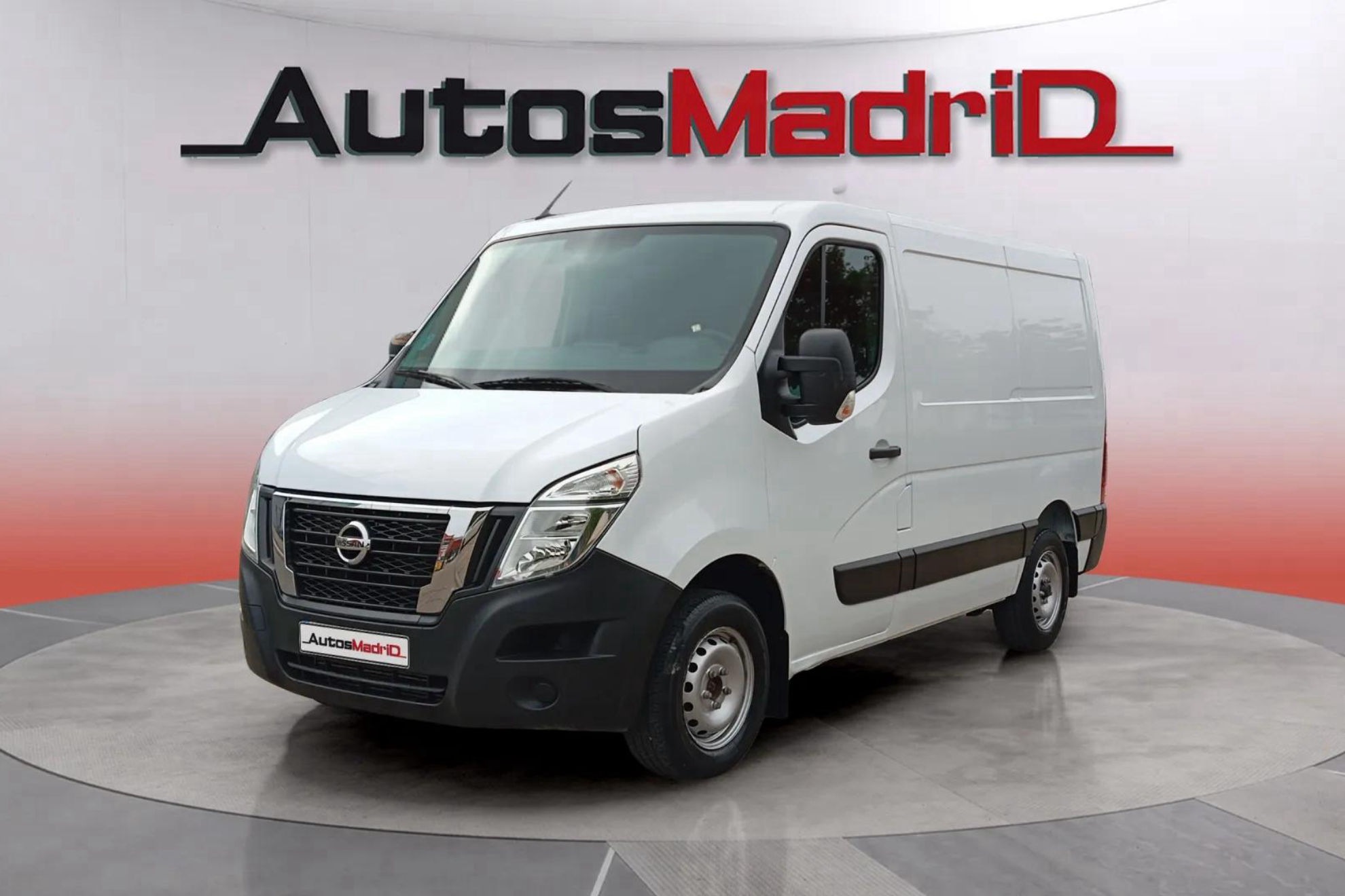 Nissan Interstar DC L2H2 3,5T 2.3dCi FWD Acenta - foto 2