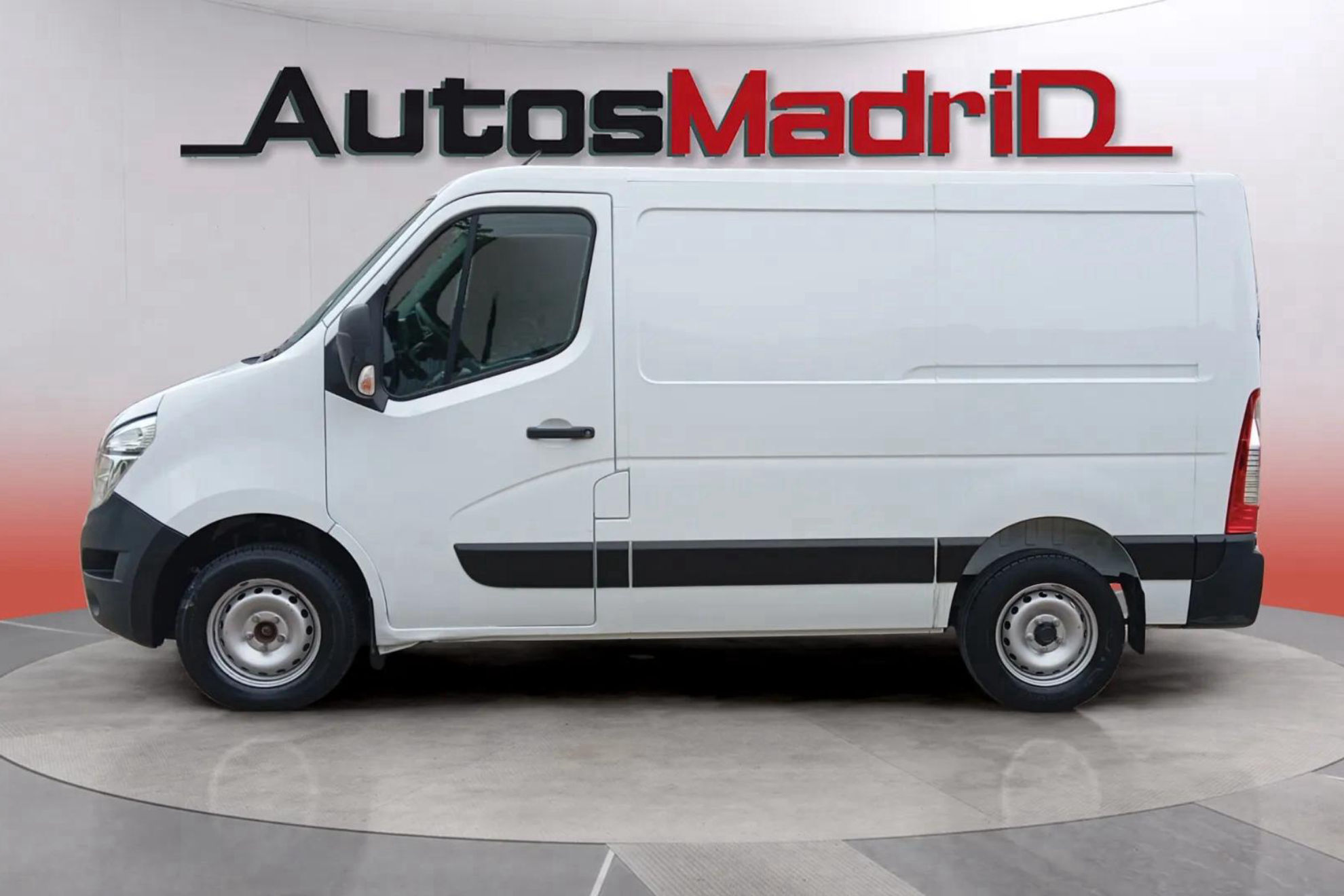 Nissan Interstar DC L2H2 3,5T 2.3dCi FWD Acenta - foto 3