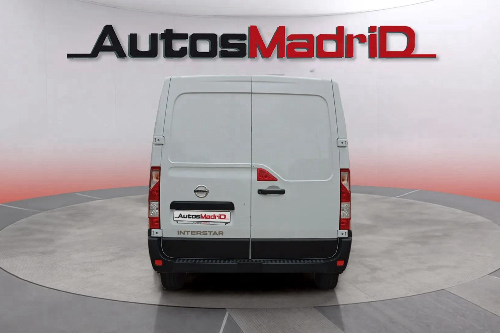 Nissan Interstar DC L2H2 3,5T 2.3dCi FWD Acenta - foto 5