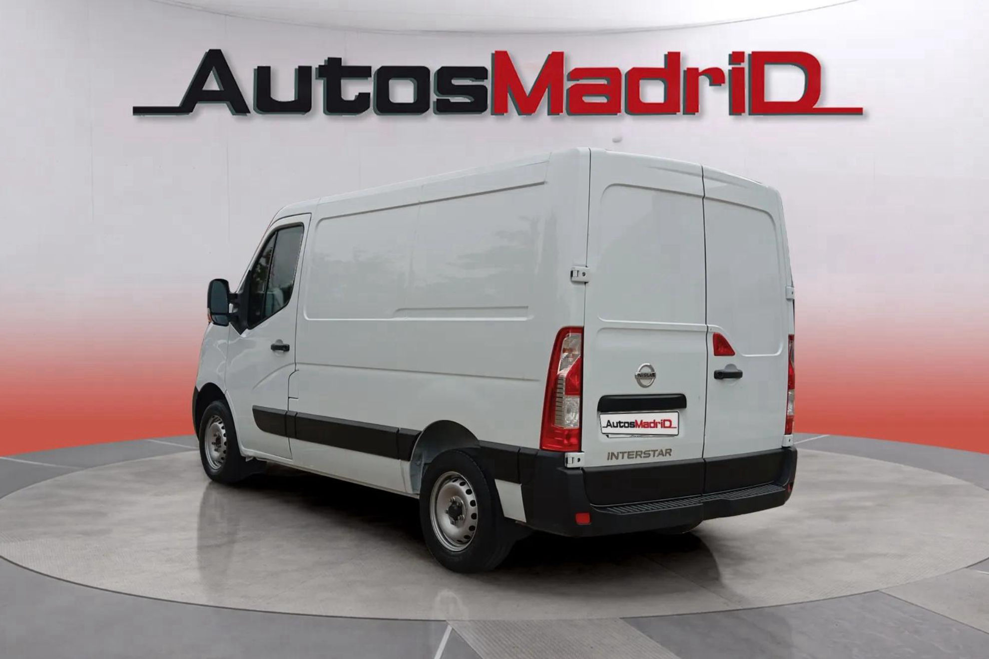 Nissan Interstar DC L2H2 3,5T 2.3dCi FWD Acenta - foto 4