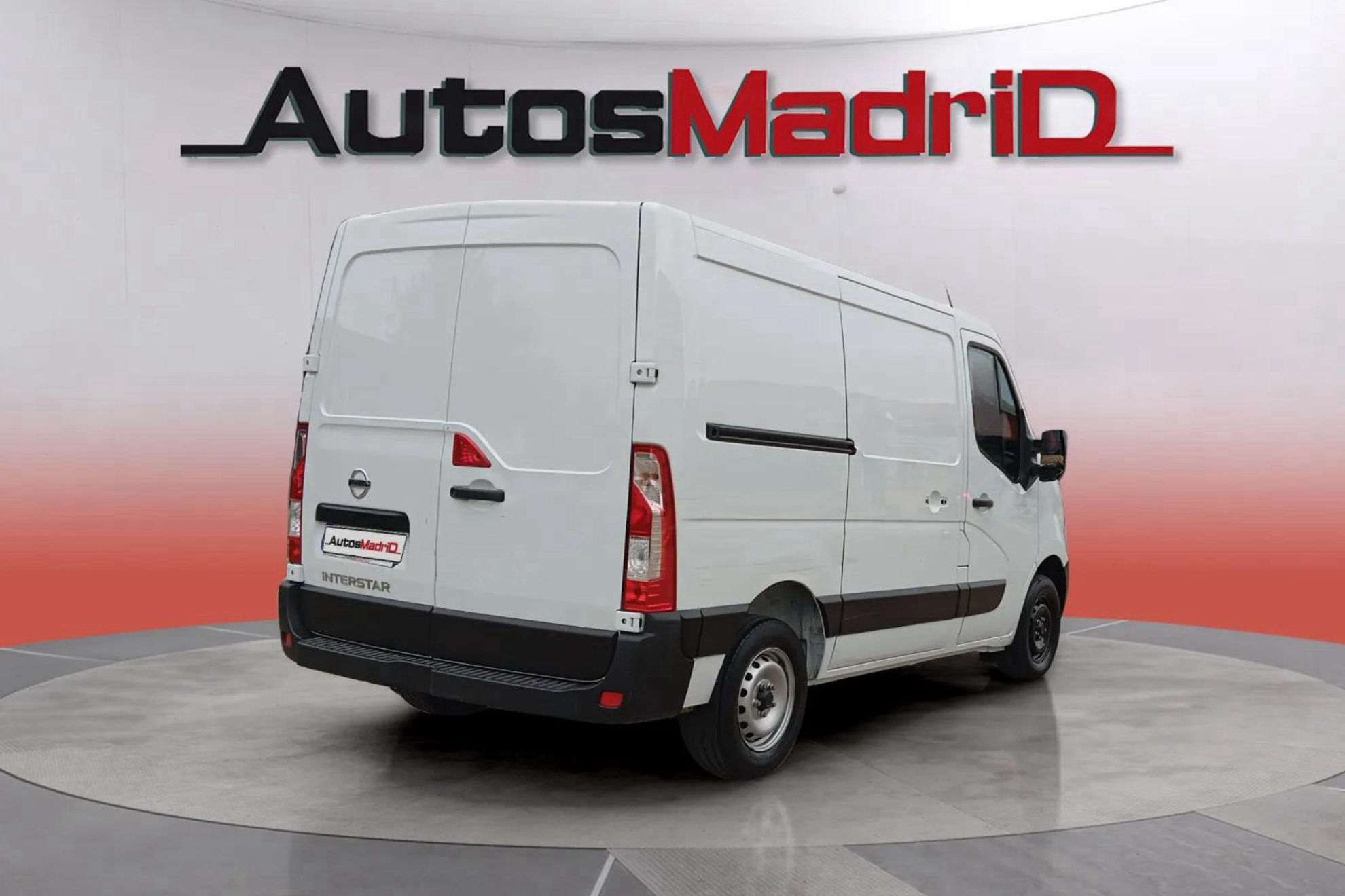 Nissan Interstar DC L2H2 3,5T 2.3dCi FWD Acenta - foto 6