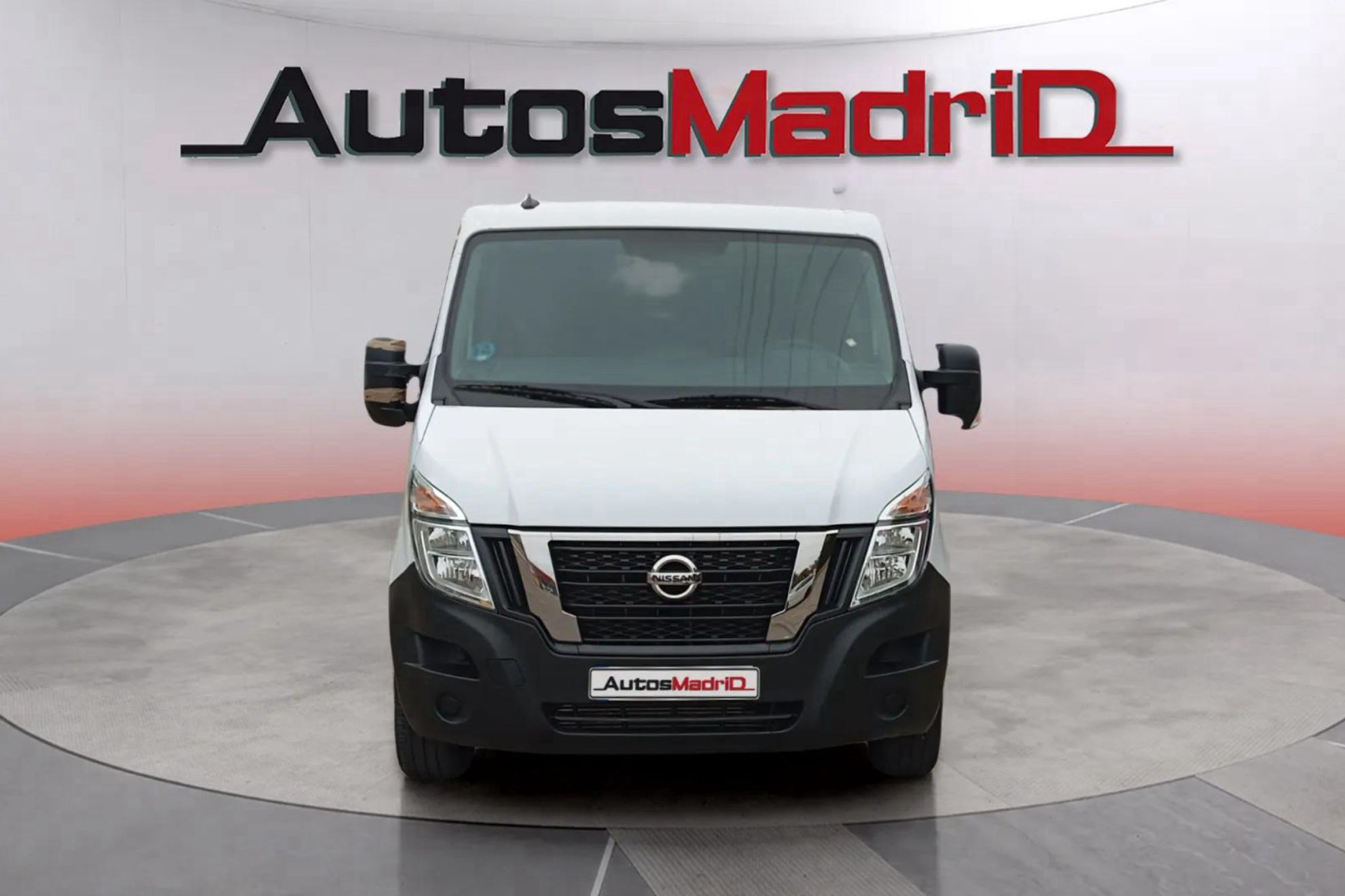 Nissan Interstar DC L2H2 3,5T 2.3dCi FWD Acenta - foto 8