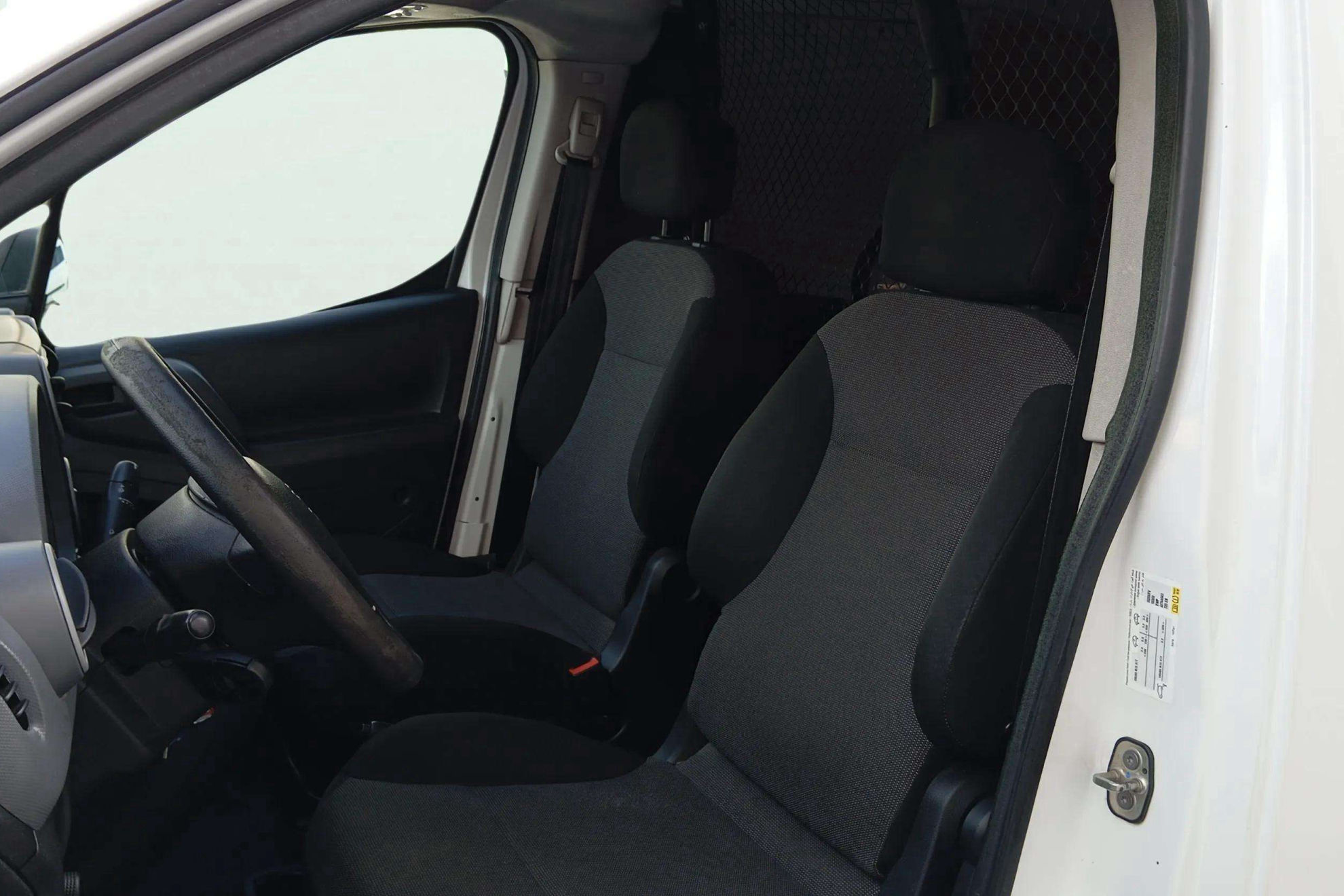 Peugeot Partner Grip Standard 1000kg BlueHDi - foto 10