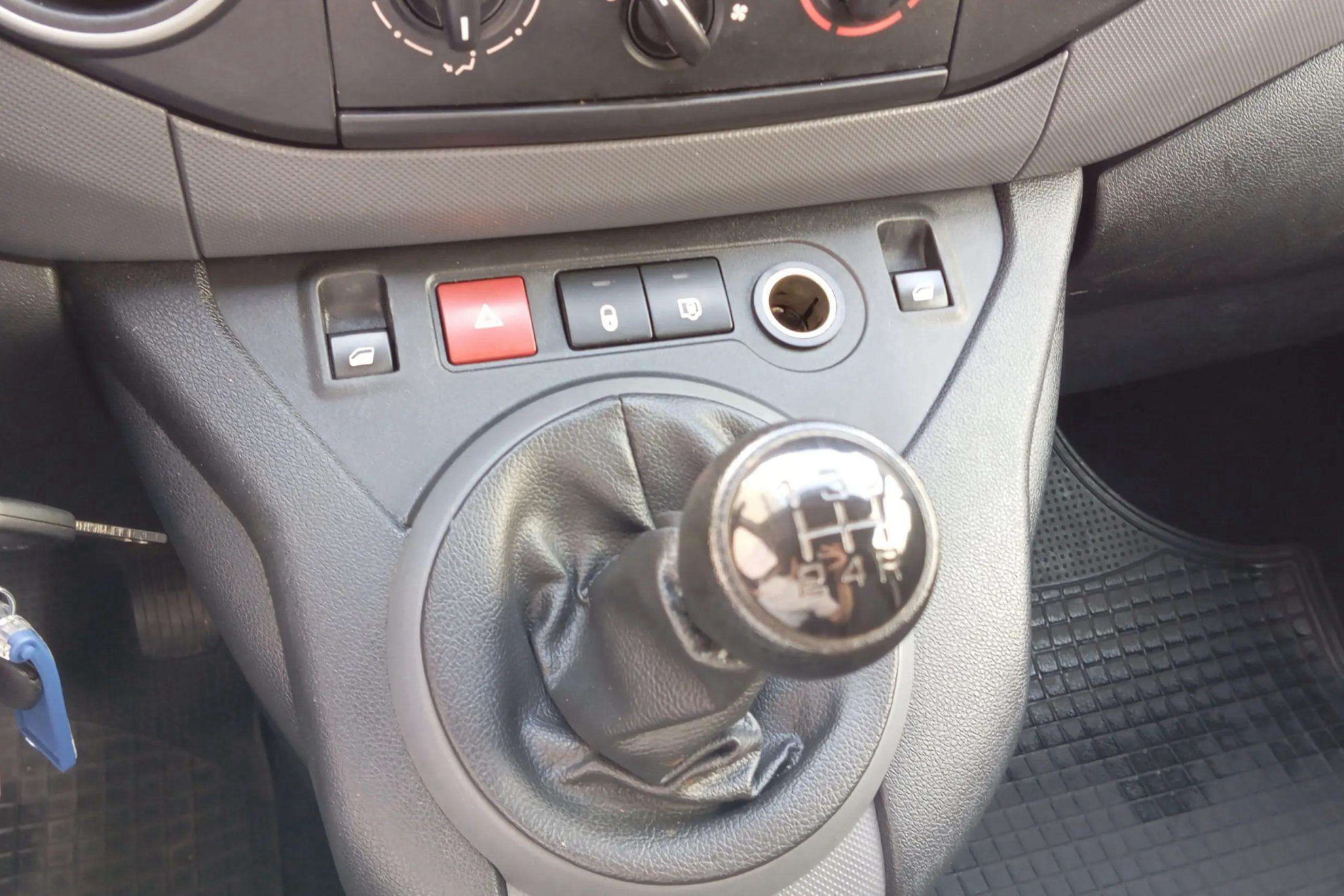 Peugeot Partner Grip Standard 1000kg BlueHDi - foto 13