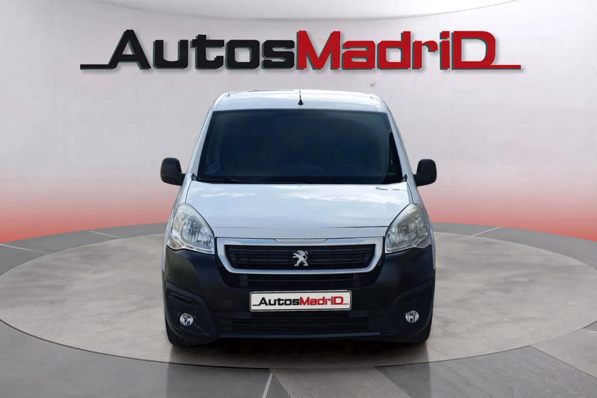 Peugeot Partner Grip Standard 1000kg BlueHDi - foto 8