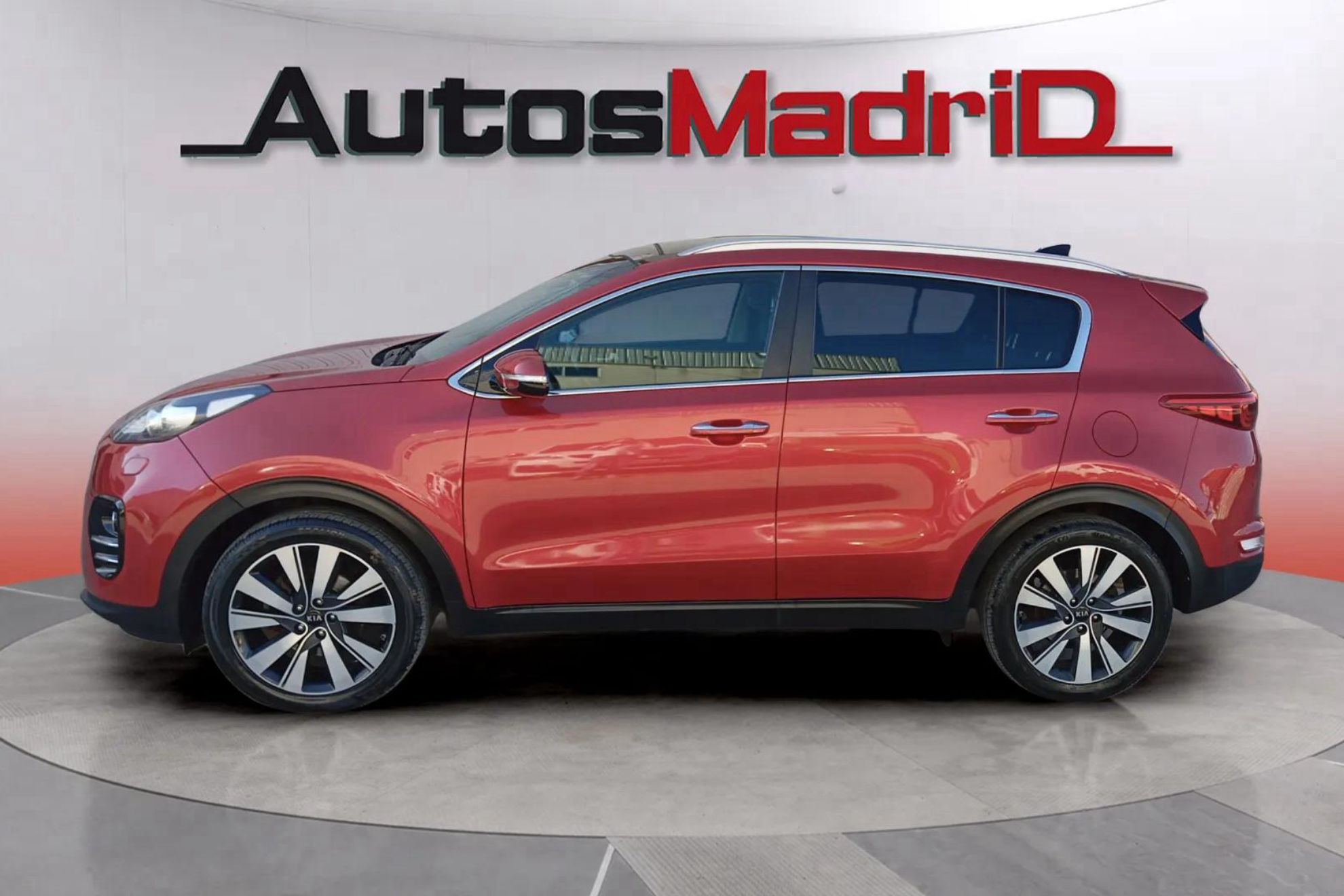 Kia Sportage 1.7 CRDi VGT Drive 4x2 Eco-Dynamics - foto 3