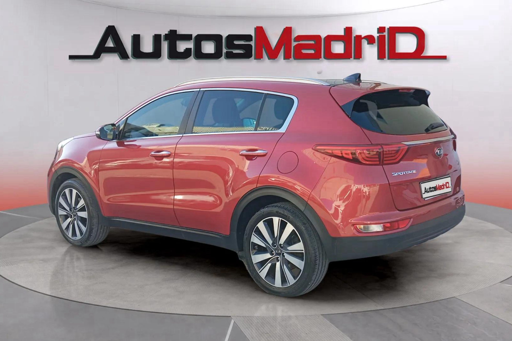 Kia Sportage 1.7 CRDi VGT Drive 4x2 Eco-Dynamics - foto 4
