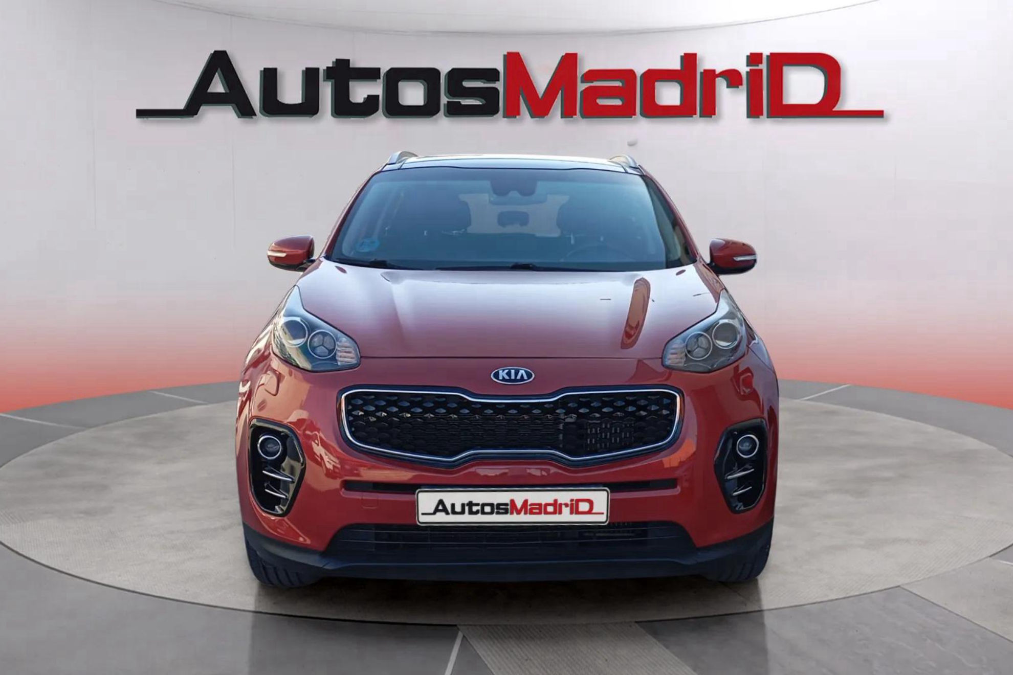 Kia Sportage 1.7 CRDi VGT Drive 4x2 Eco-Dynamics - foto 8