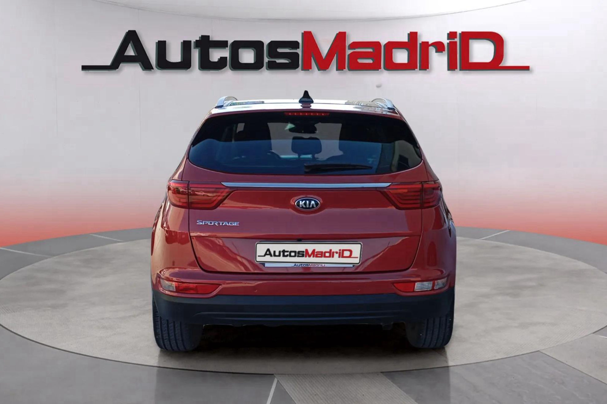 Kia Sportage 1.7 CRDi VGT Drive 4x2 Eco-Dynamics - foto 5
