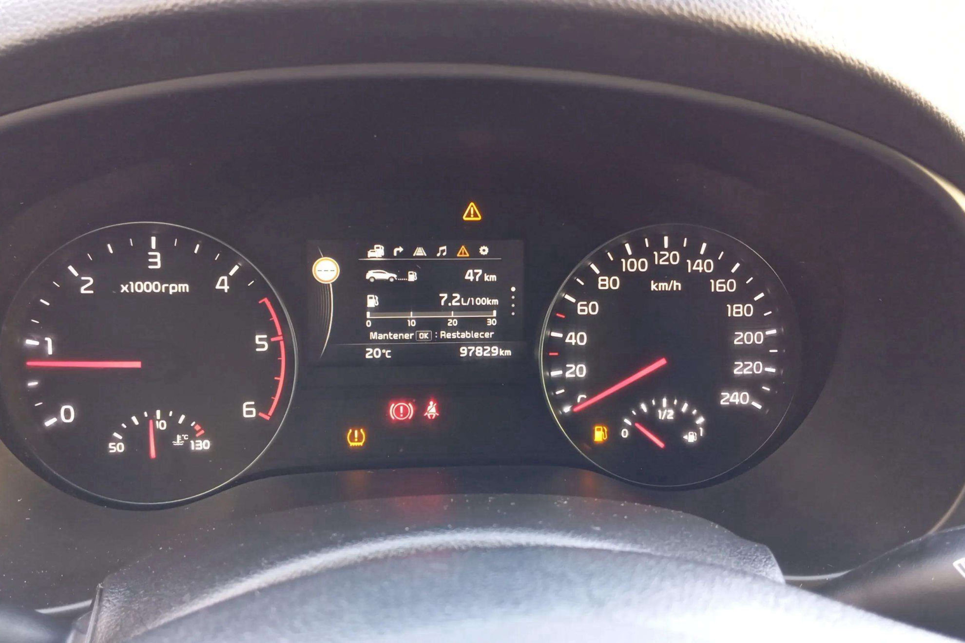 Kia Sportage 1.7 CRDi VGT Drive 4x2 Eco-Dynamics - foto 13
