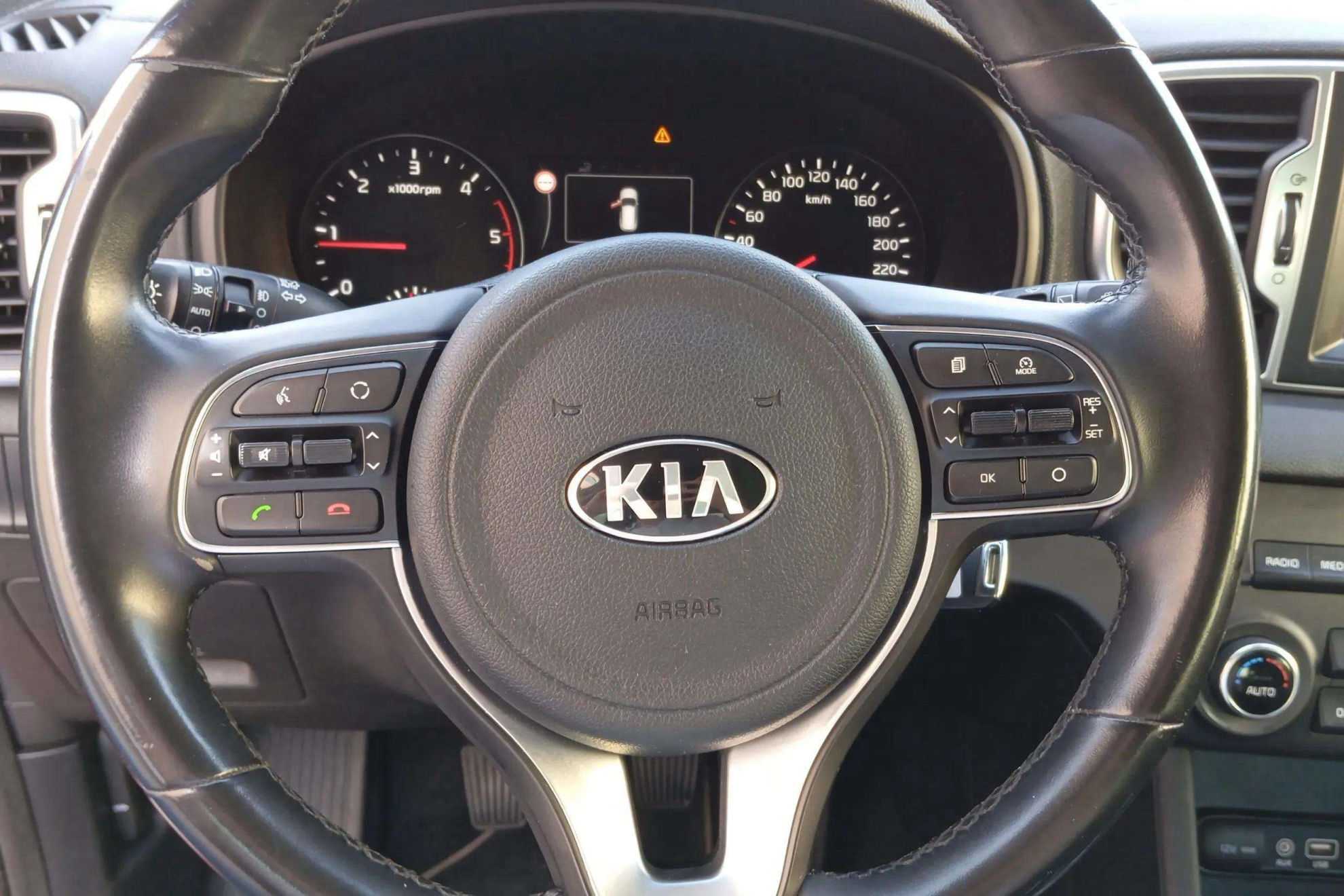 Kia Sportage 1.7 CRDi VGT Drive 4x2 Eco-Dynamics - foto 12