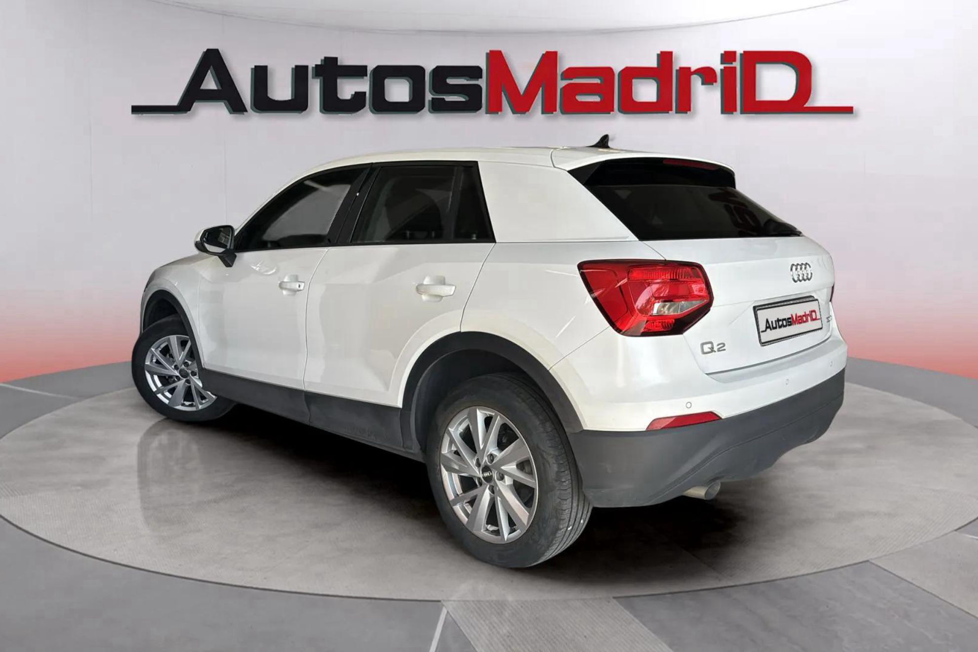 Audi Q2 Advanced 30 TDI S tronic - foto 3