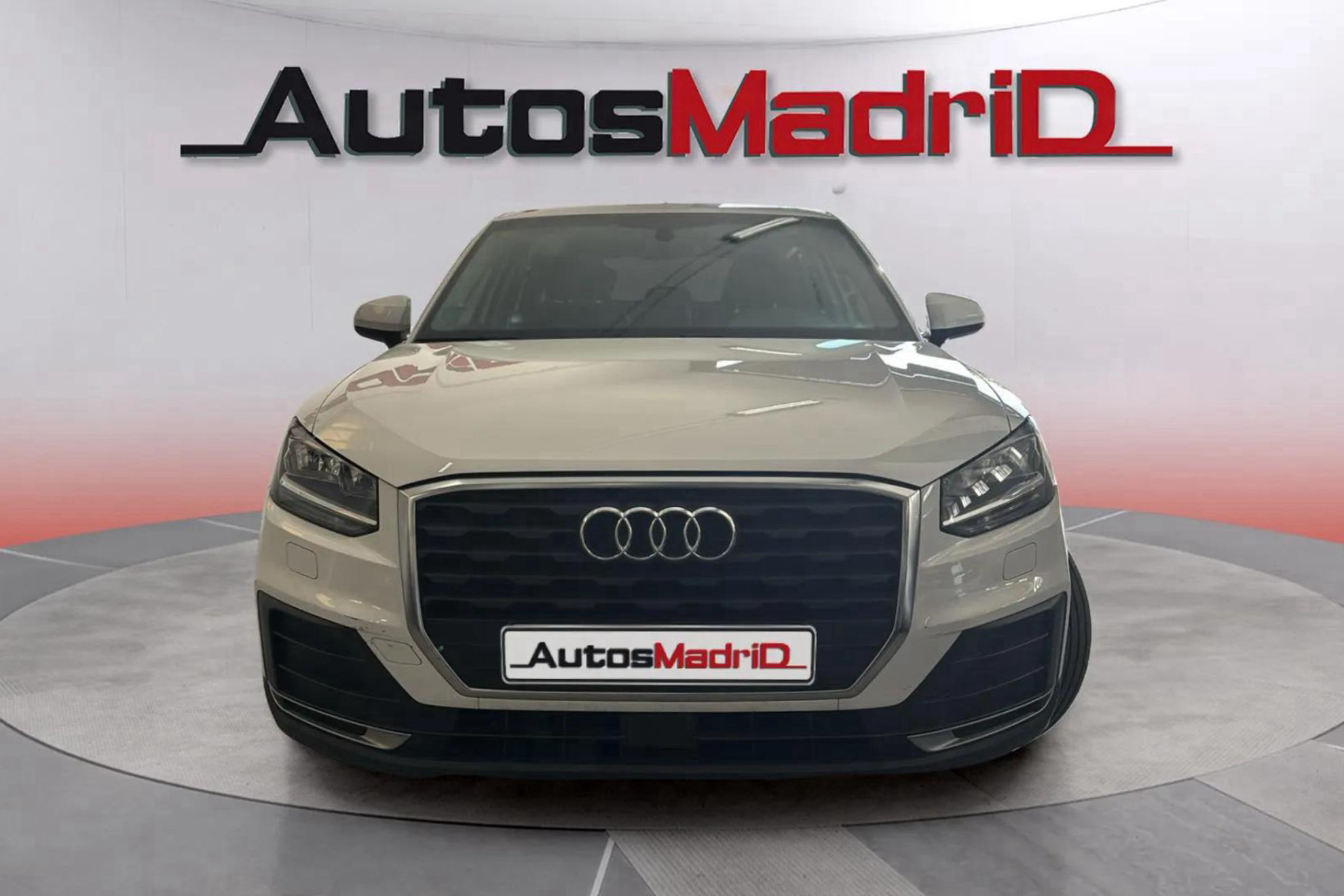 Audi Q2 Advanced 30 TDI S tronic - foto 2