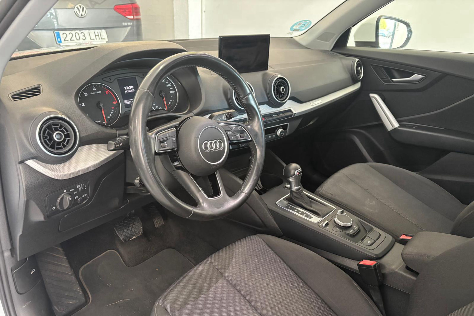Audi Q2 Advanced 30 TDI S tronic - foto 9