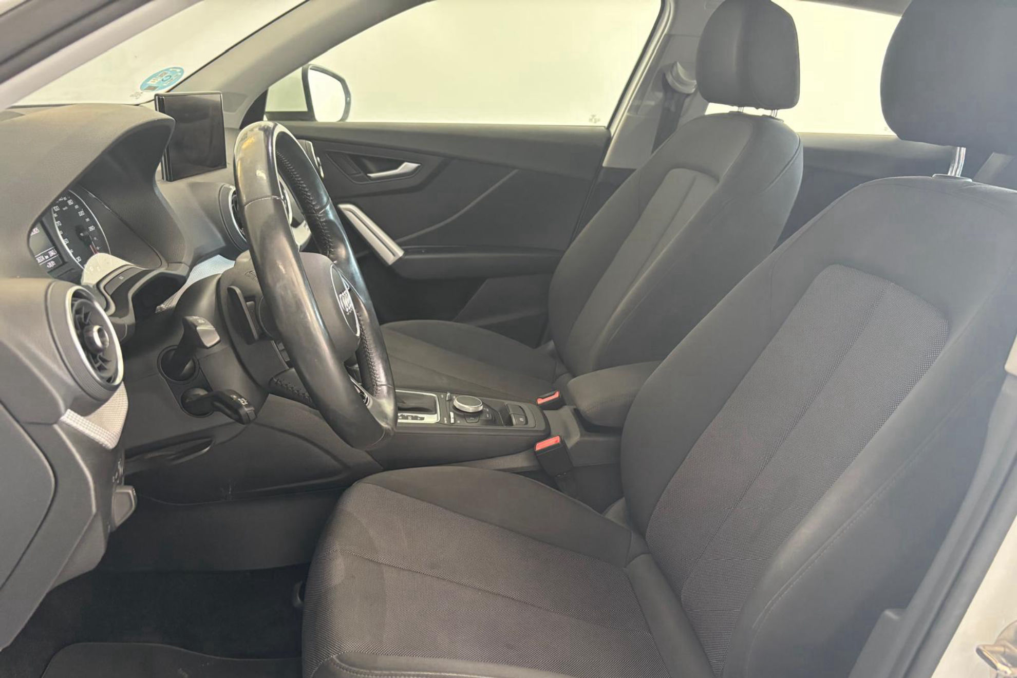 Audi Q2 Advanced 30 TDI S tronic - foto 8