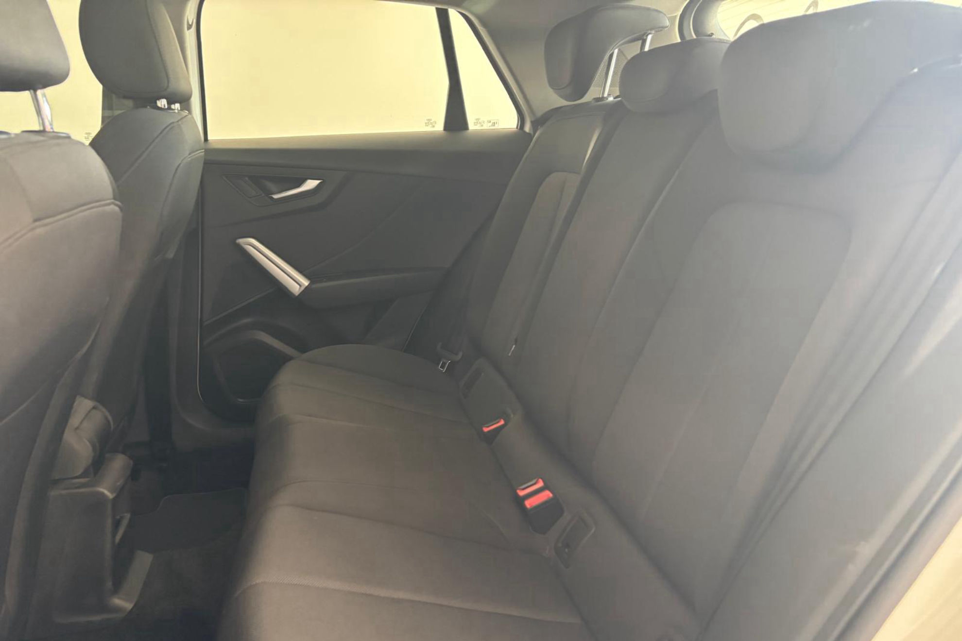 Audi Q2 Advanced 30 TDI S tronic - foto 10