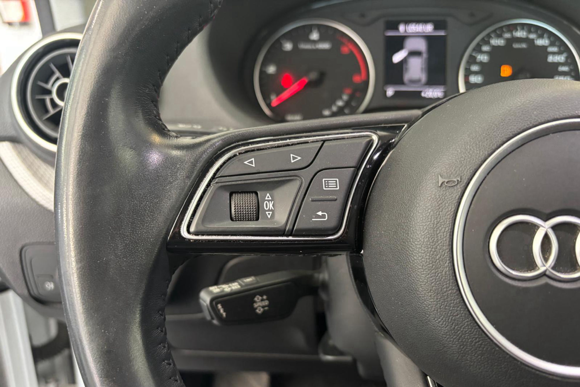Audi Q2 Advanced 30 TDI S tronic - foto 15