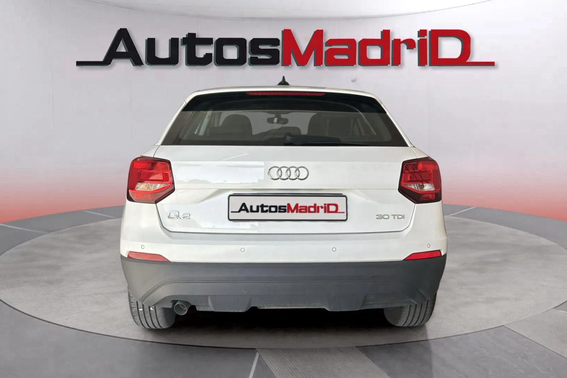 Audi Q2 Advanced 30 TDI S tronic - foto 4