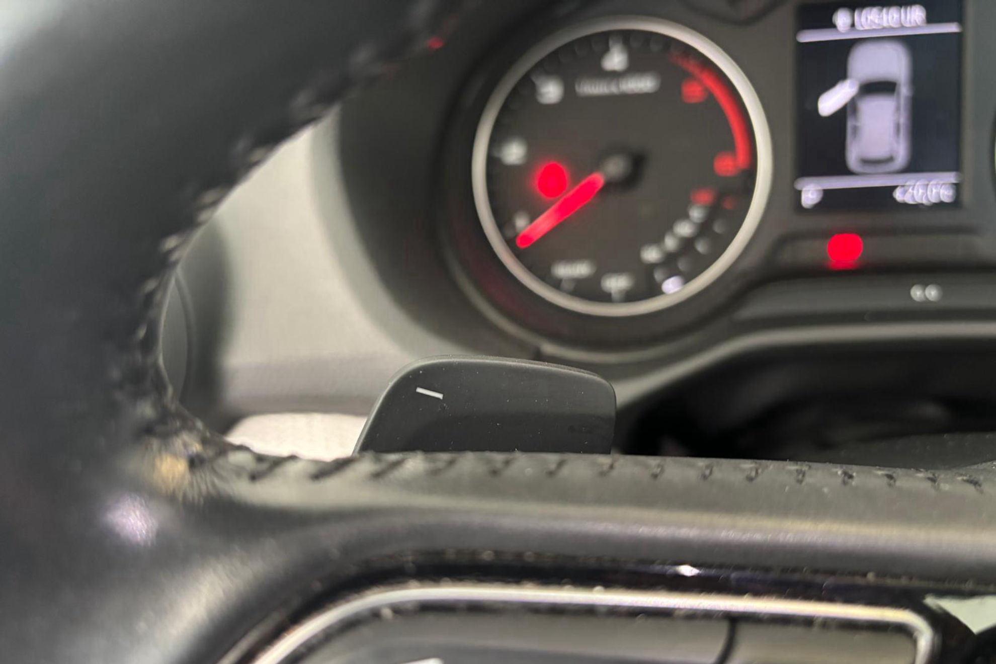 Audi Q2 Advanced 30 TDI S tronic - foto 19