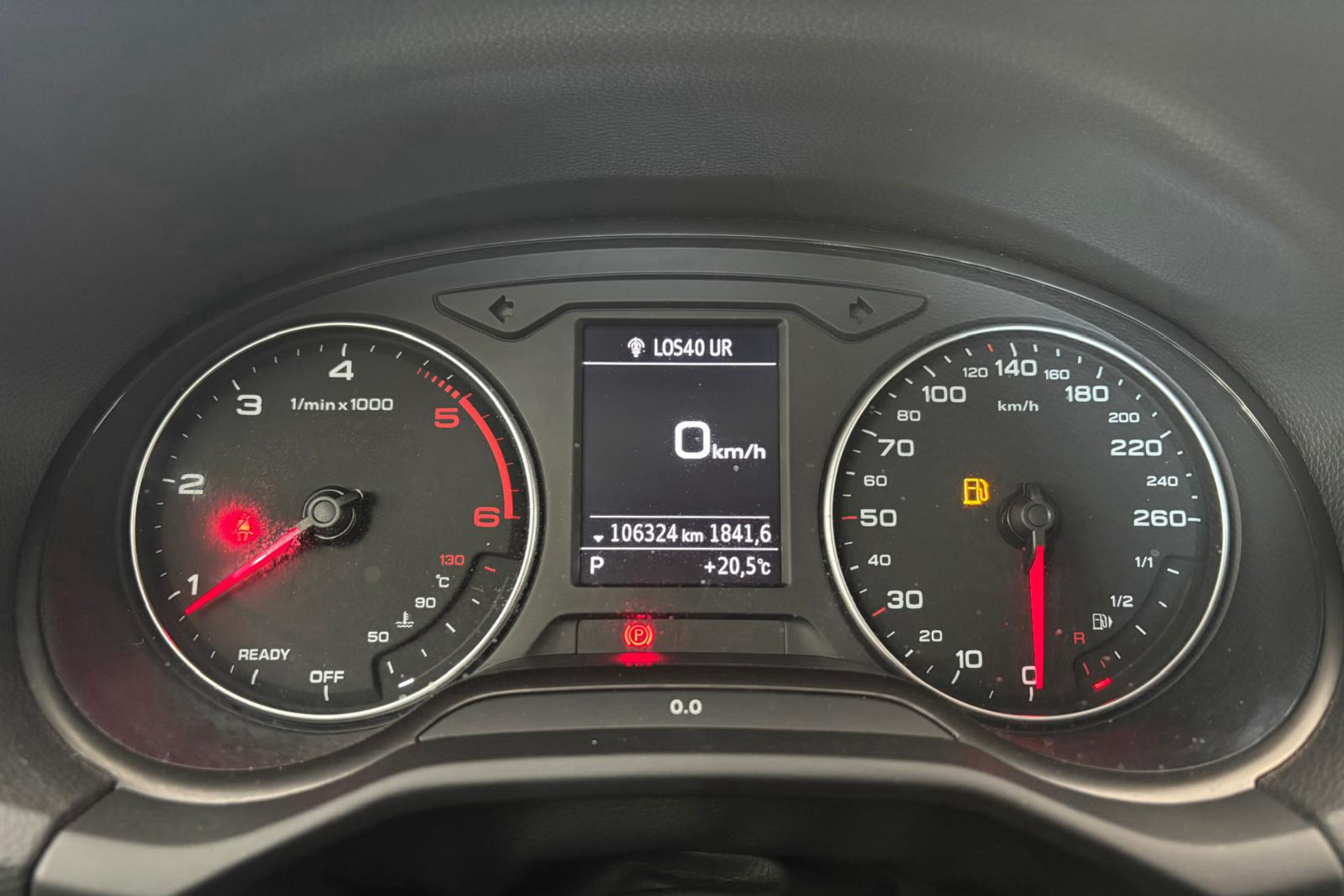 Audi Q2 Advanced 30 TDI S tronic - foto 21