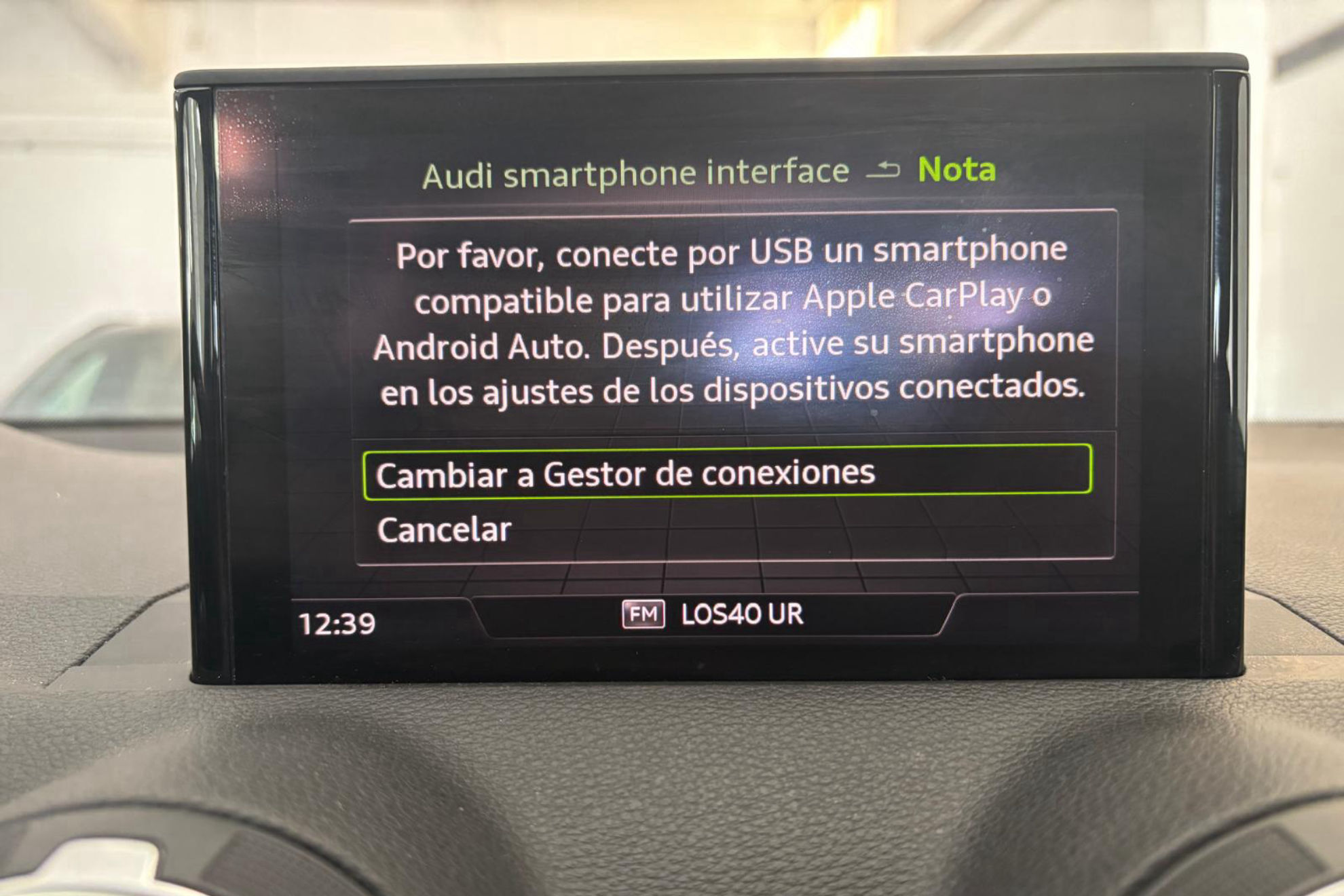 Audi Q2 Advanced 30 TDI S tronic - foto 23