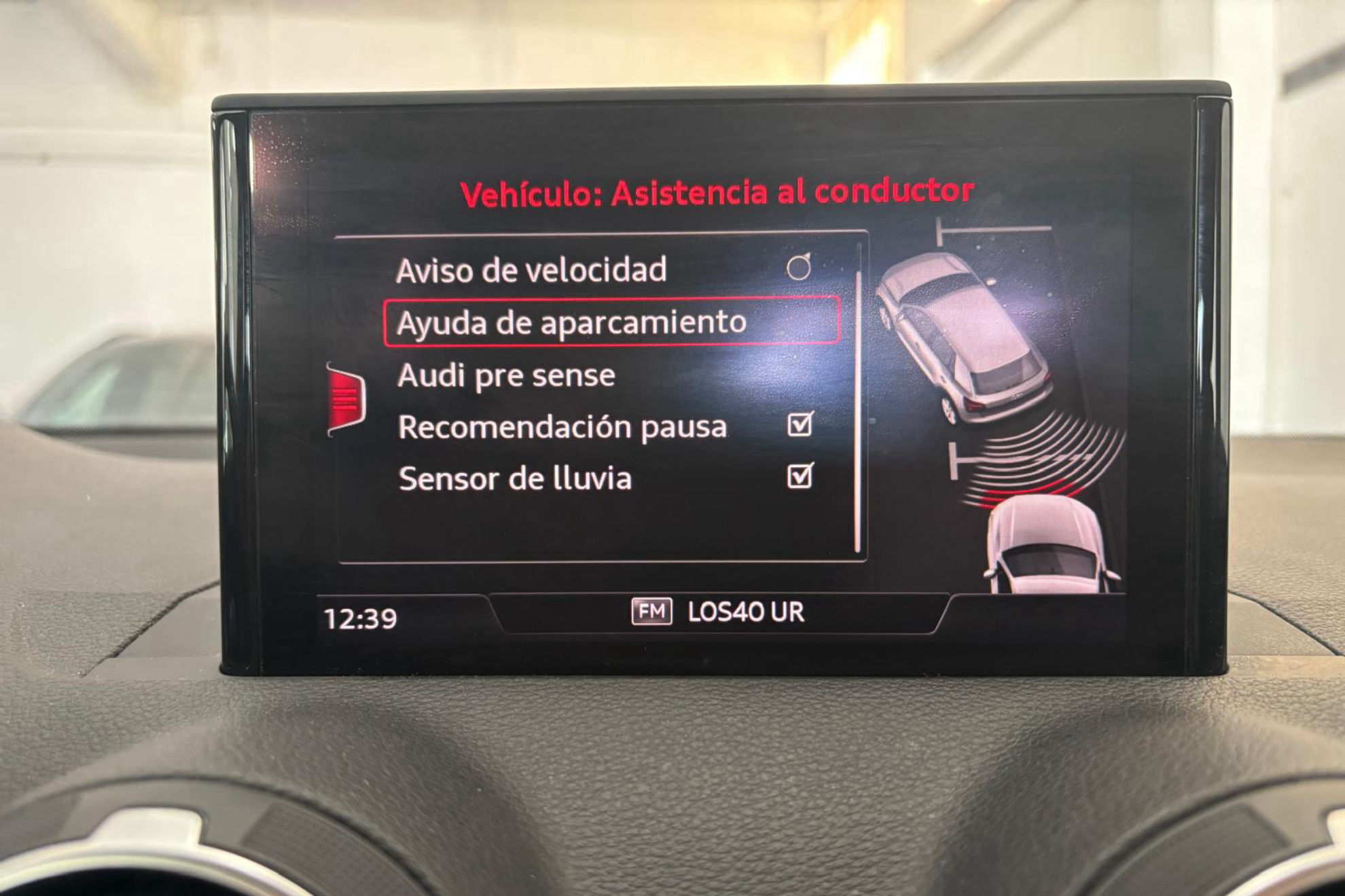 Audi Q2 Advanced 30 TDI S tronic - foto 22