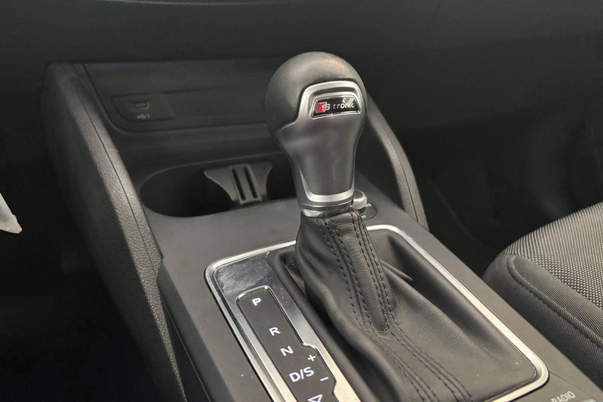 Audi Q2 Advanced 30 TDI S tronic - foto 26