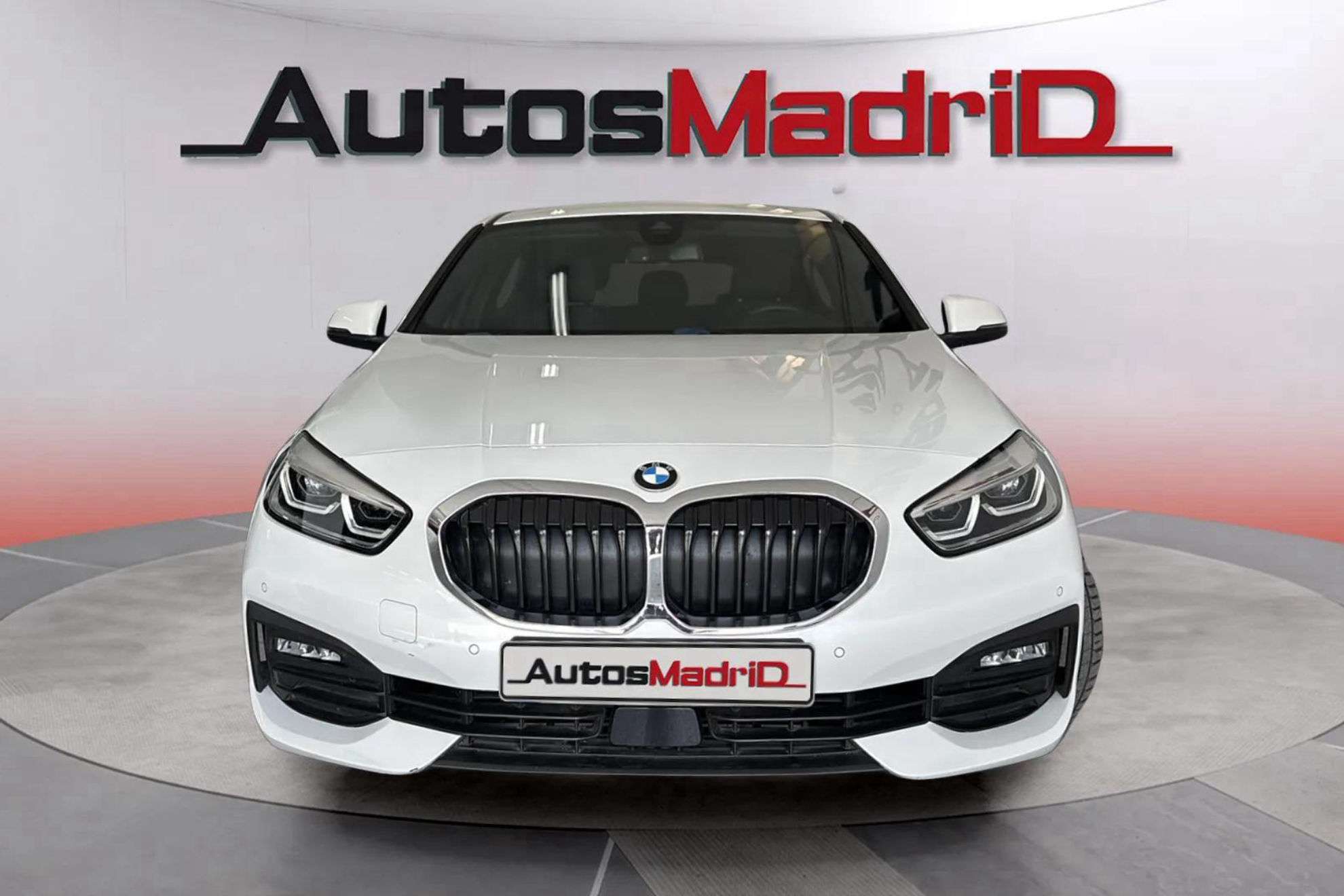 BMW Serie 1 118d - foto 2
