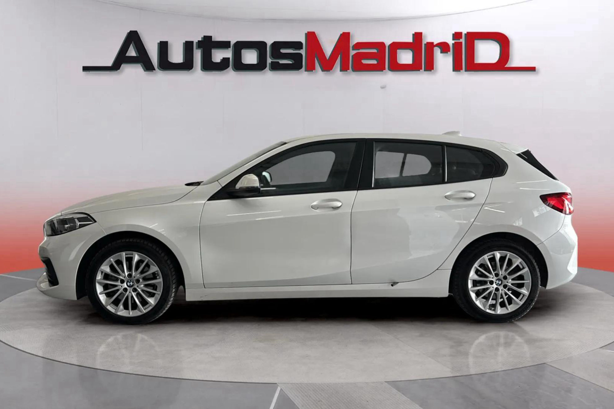BMW Serie 1 118d - foto 4