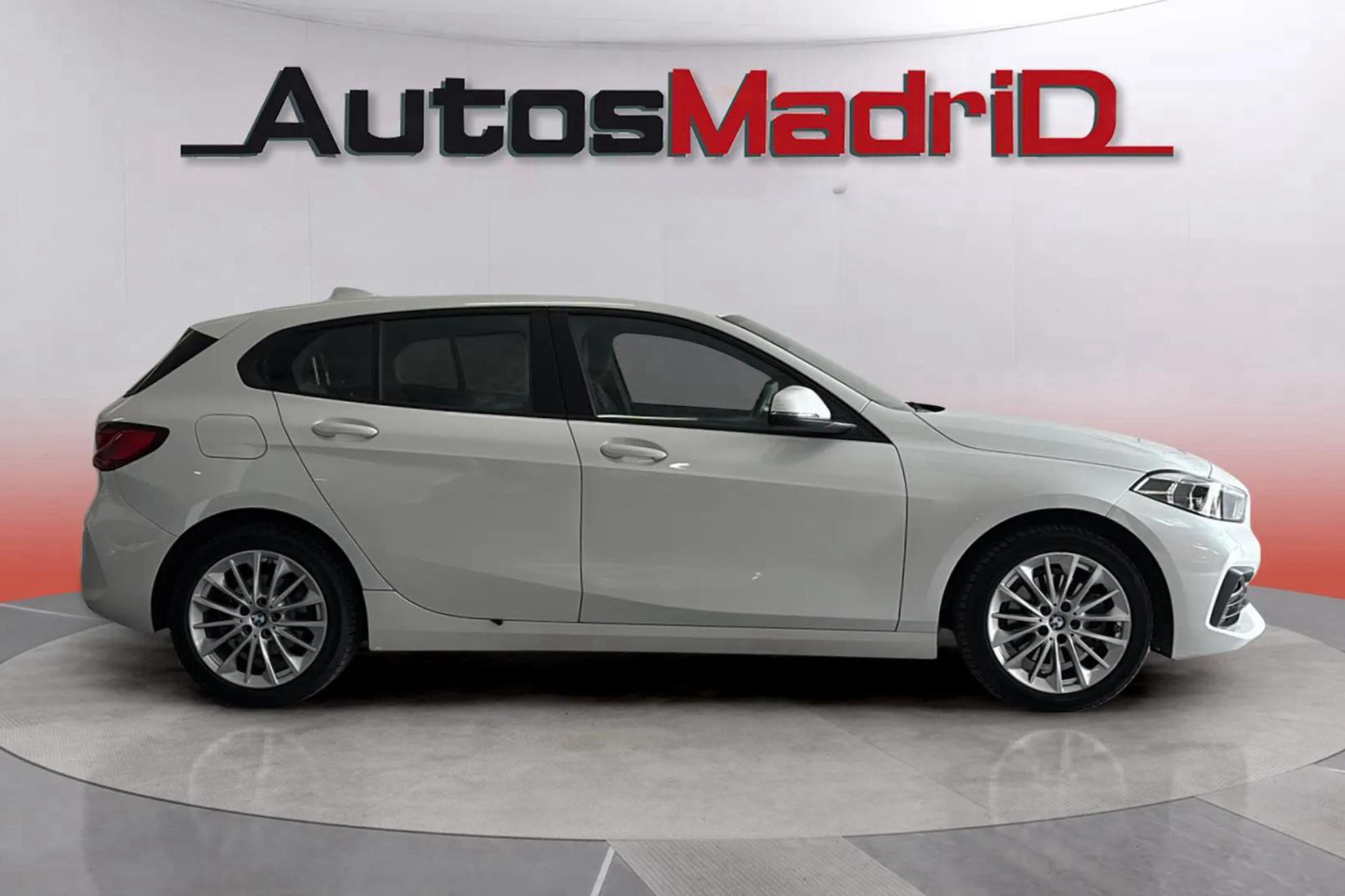 BMW Serie 1 118d - foto 8