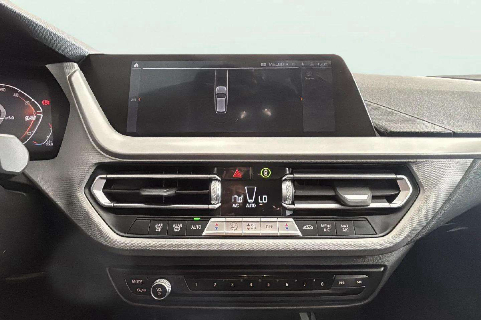 BMW Serie 1 118d - foto 10