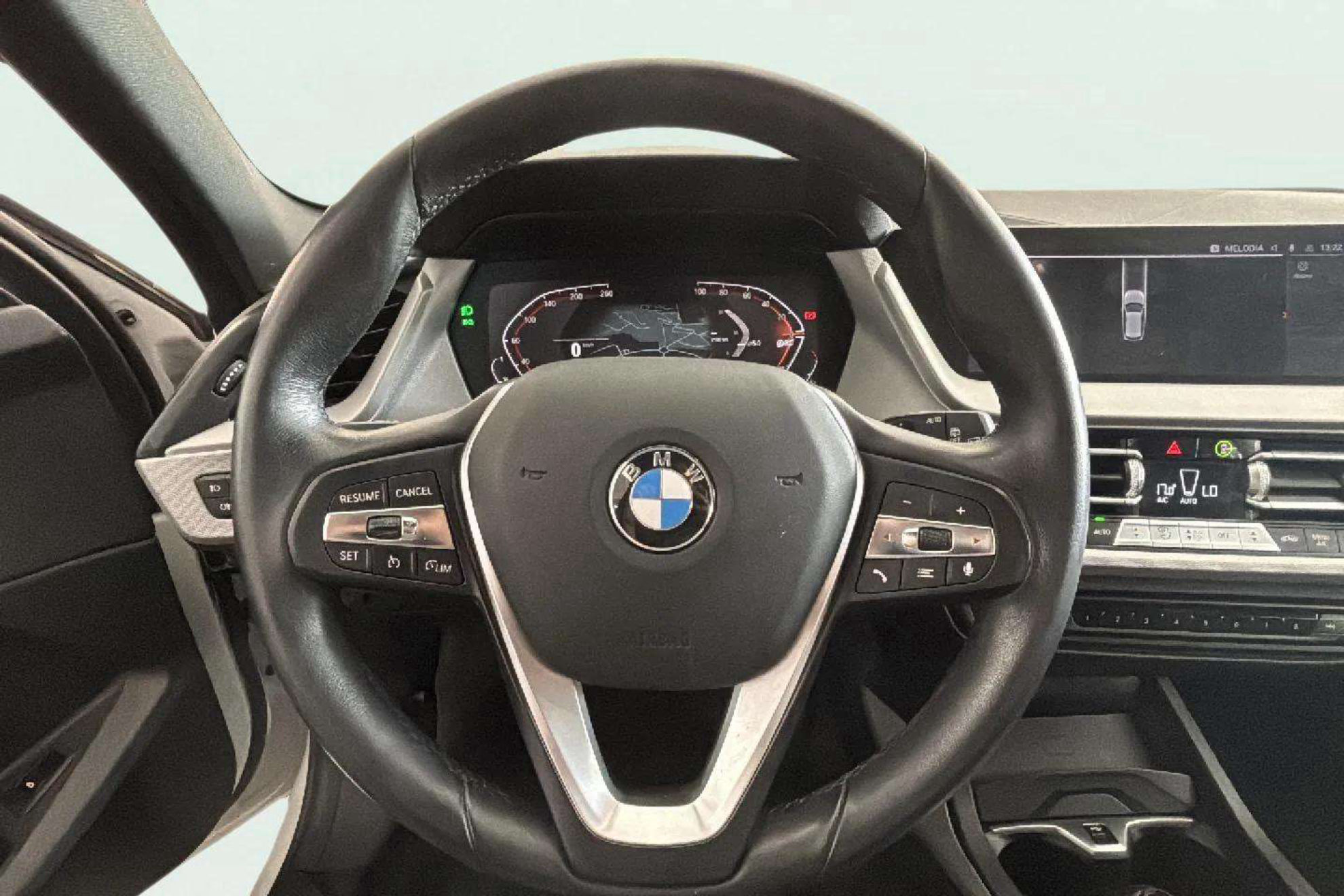 BMW Serie 1 118d - foto 11