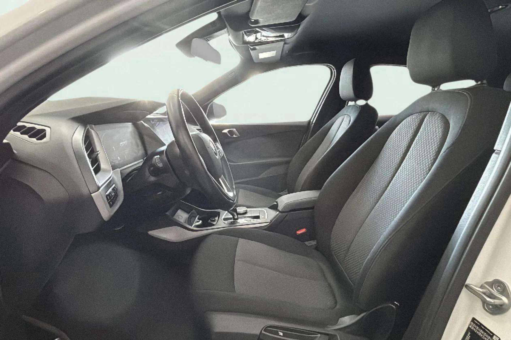 BMW Serie 1 118d - foto 13