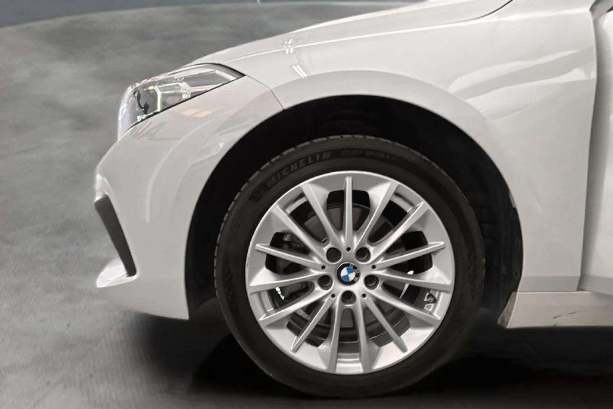 BMW Serie 1 118d - foto 16